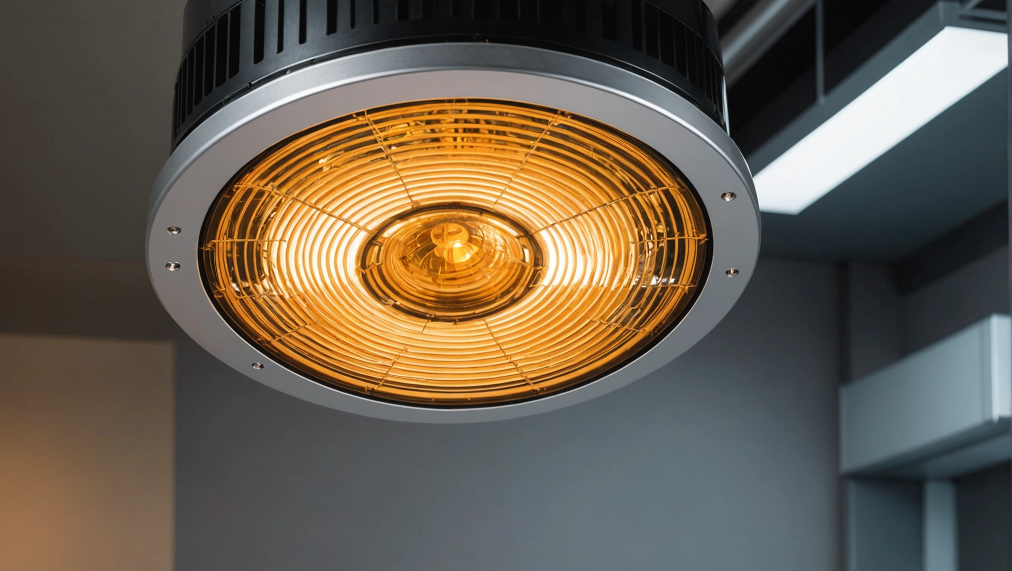 Halogen Heating: Efficient and Cost-effective Warmth