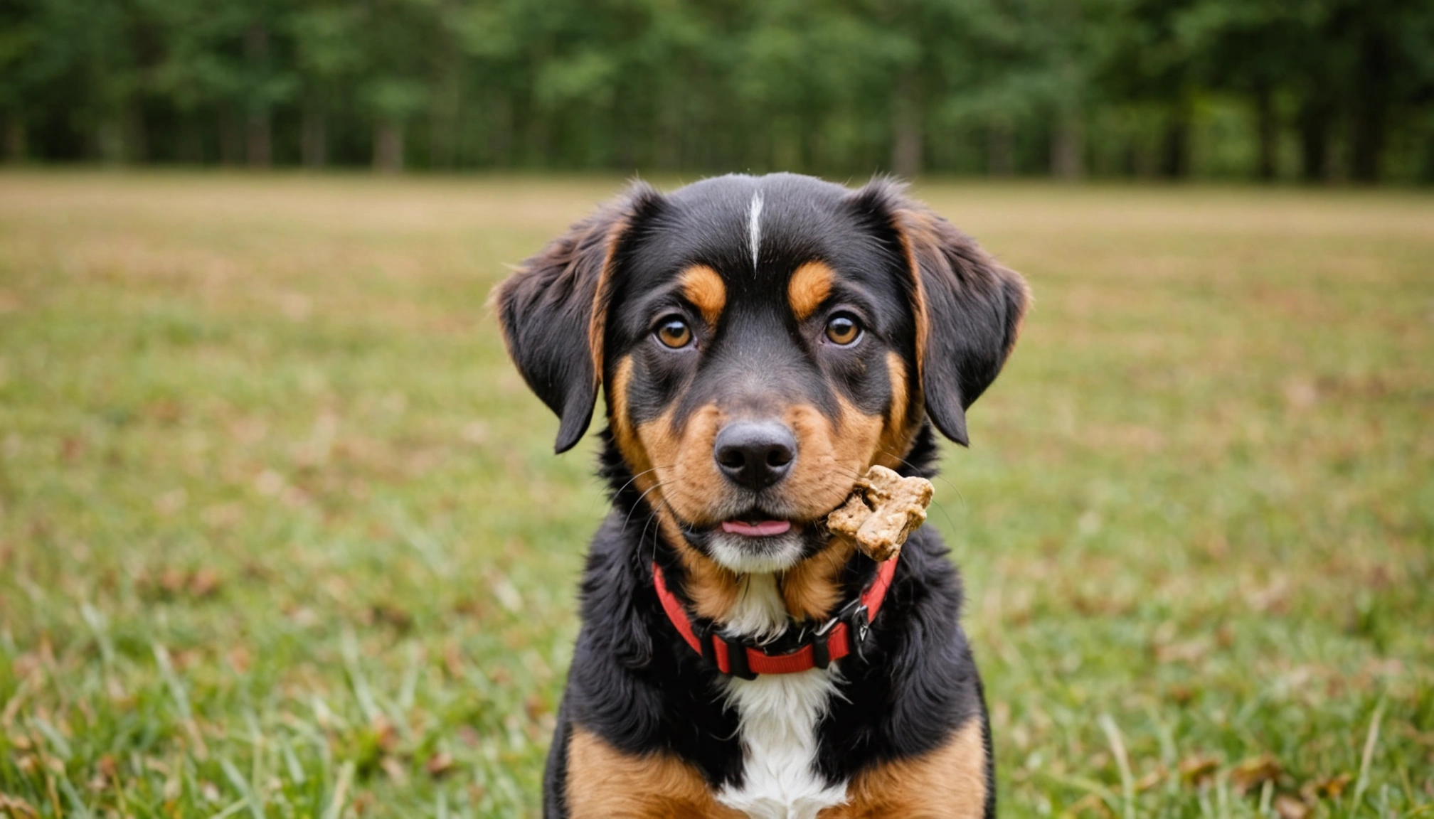 10 Soft and Chewy Dog Treats for Happy Dogs