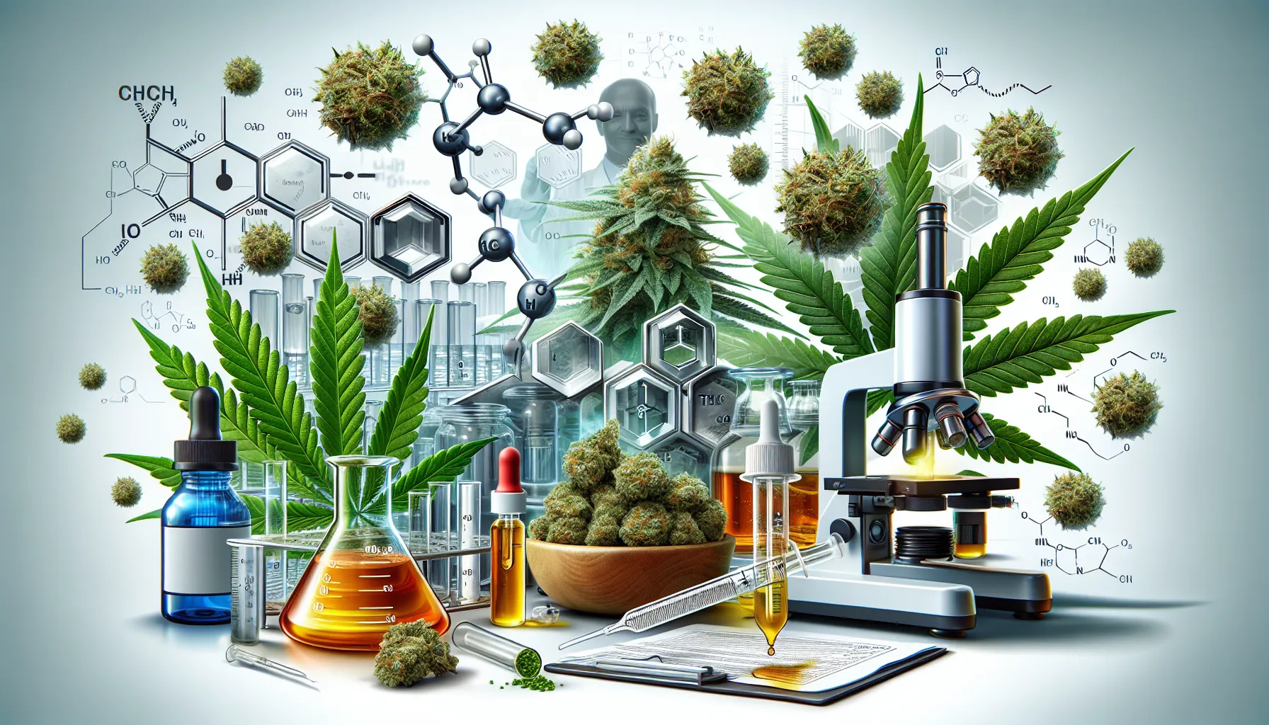 Understanding RSO THC Content: What You Need to Know