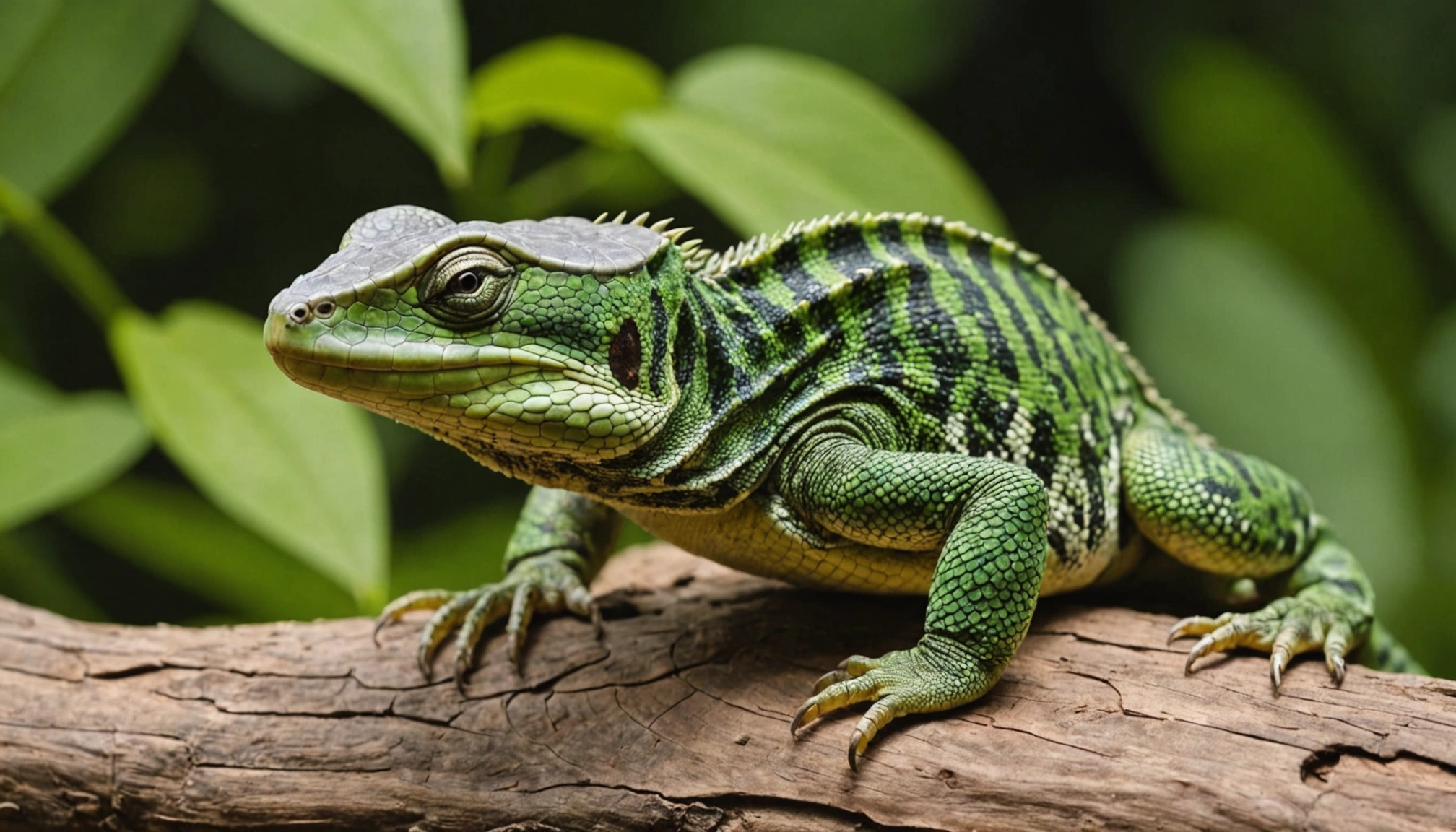 The Importance of Reptile Conservation: Saving Our Scaly Friends