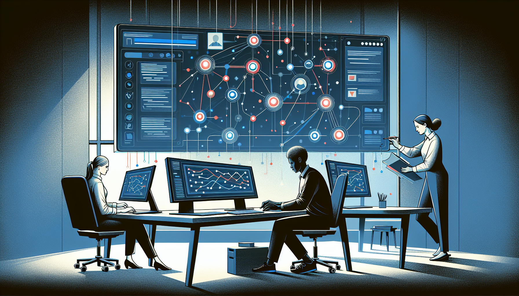 Implementing Workflow Automation