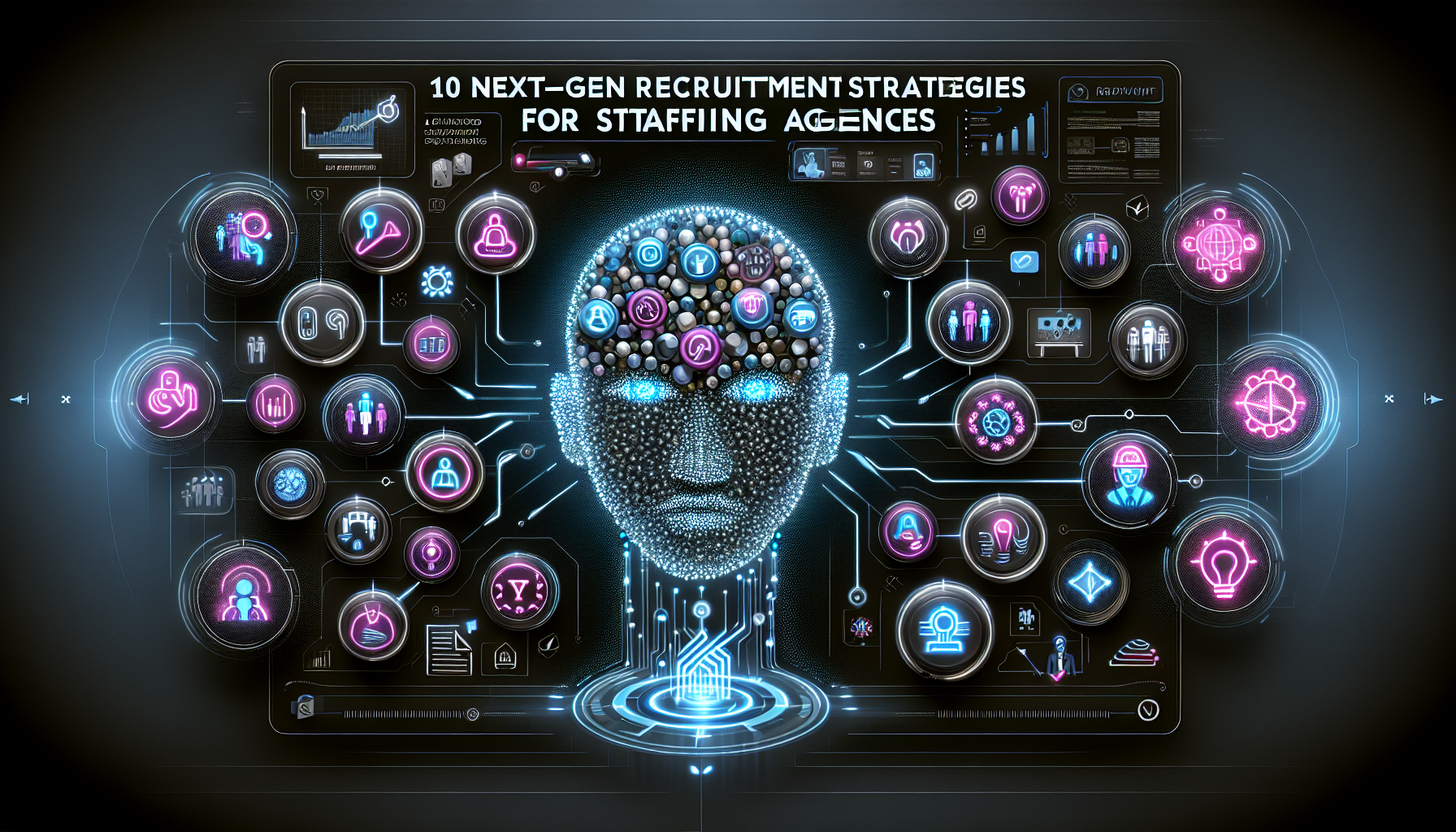 Next-gen recruitment strategies