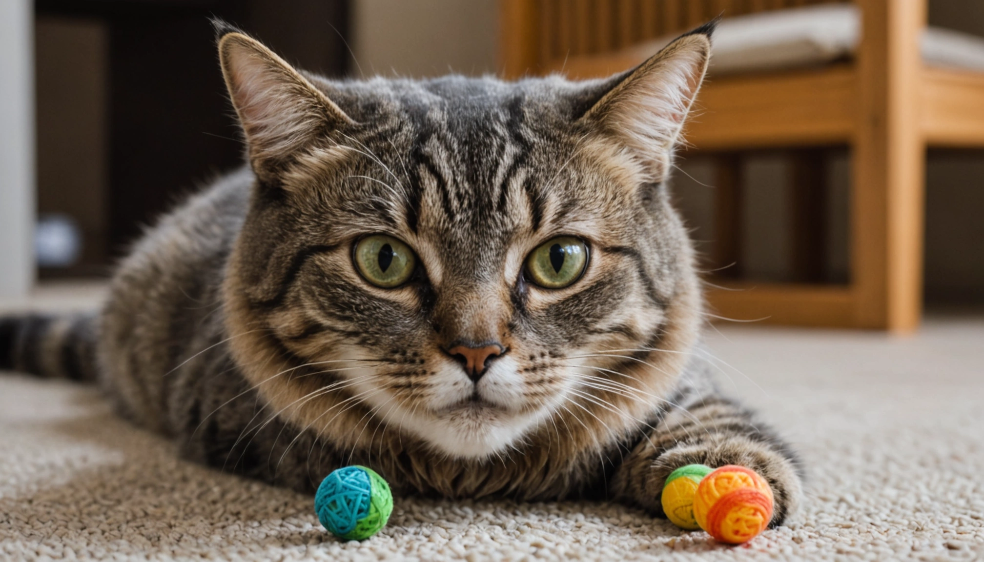 The Ultimate Guide to Cat Toys for Cats with Benzoic Acid Sensitivities