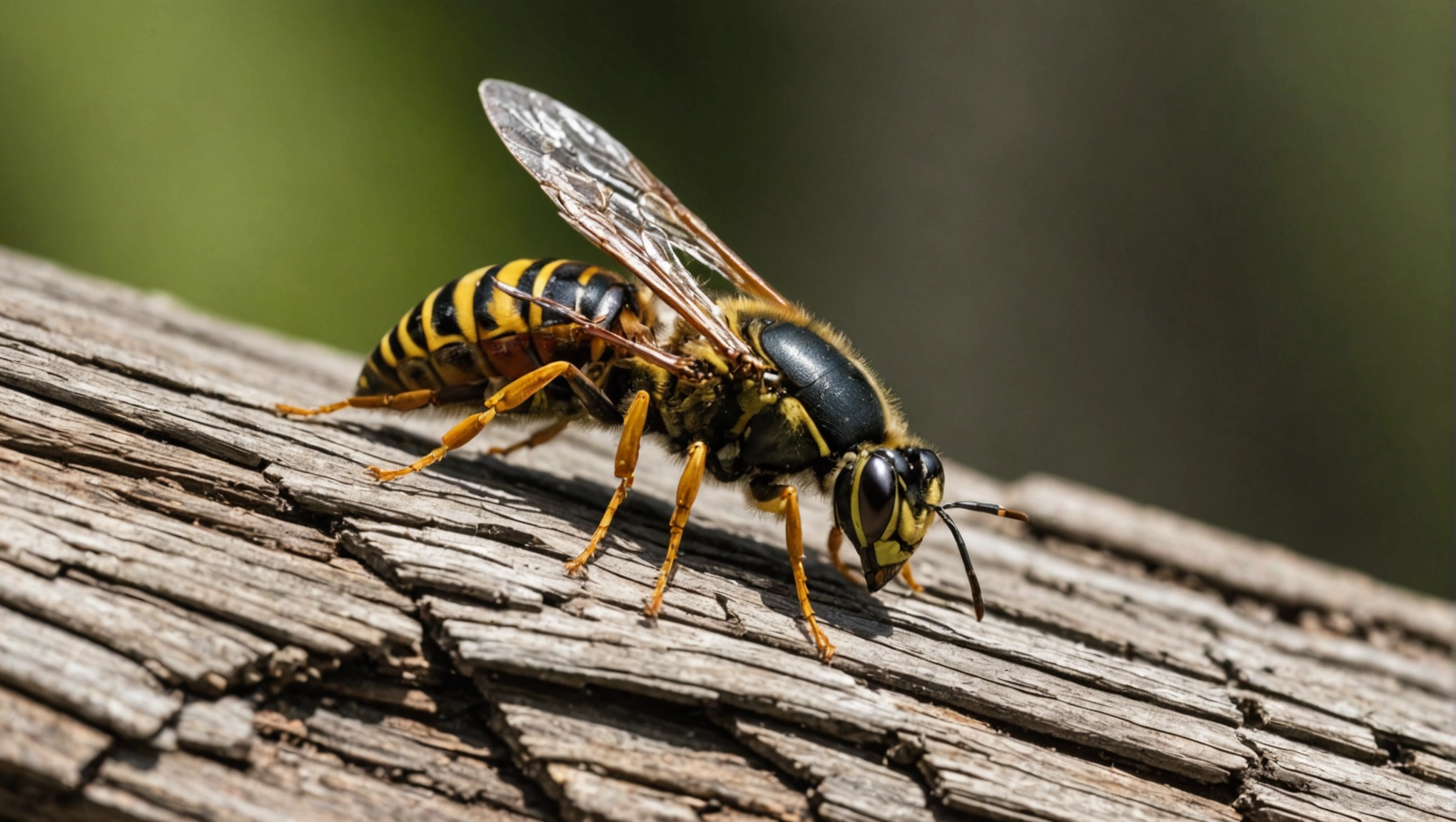 Expert Hornet Control in Utah: Protect Your Property