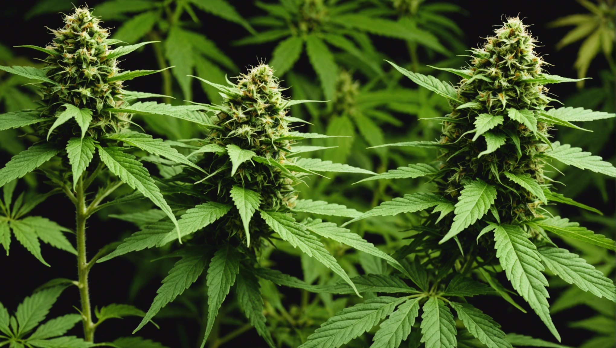 Maximizing Your Cannabis Harvest with High-Quality Seeds from The Original Johnny Ganja