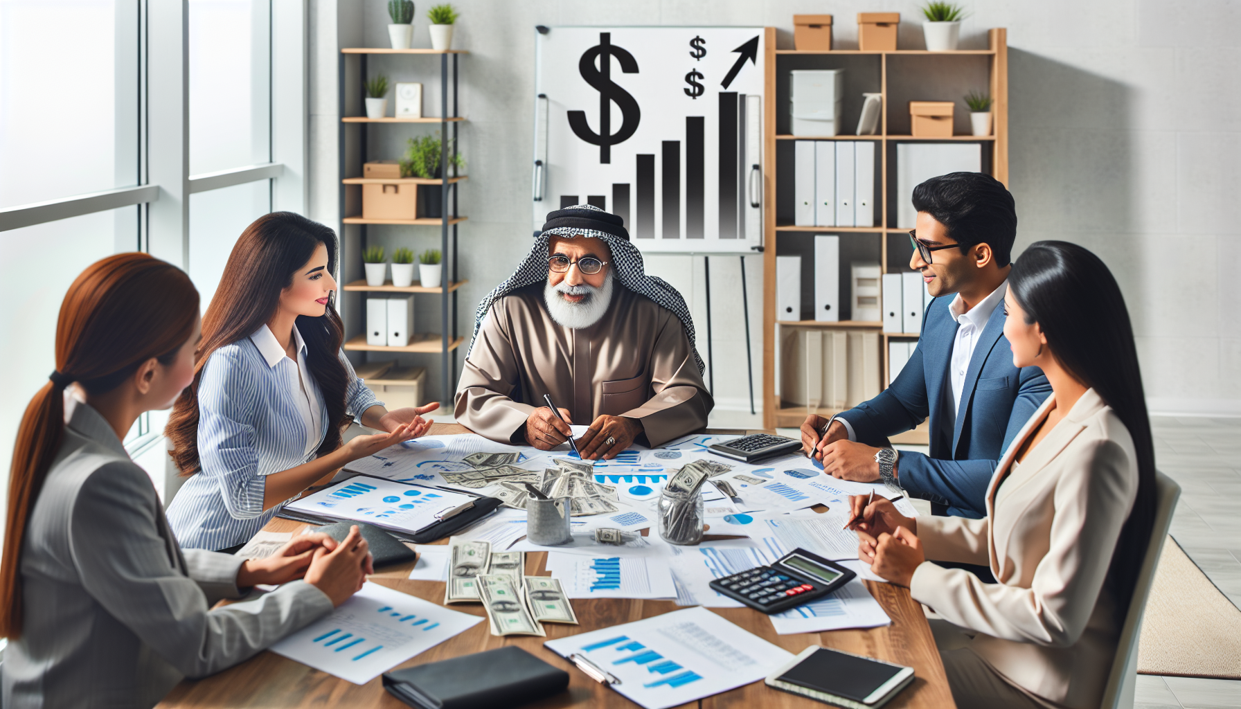 Why Spanish-Speaking Businesses Need Professional Accounting Services