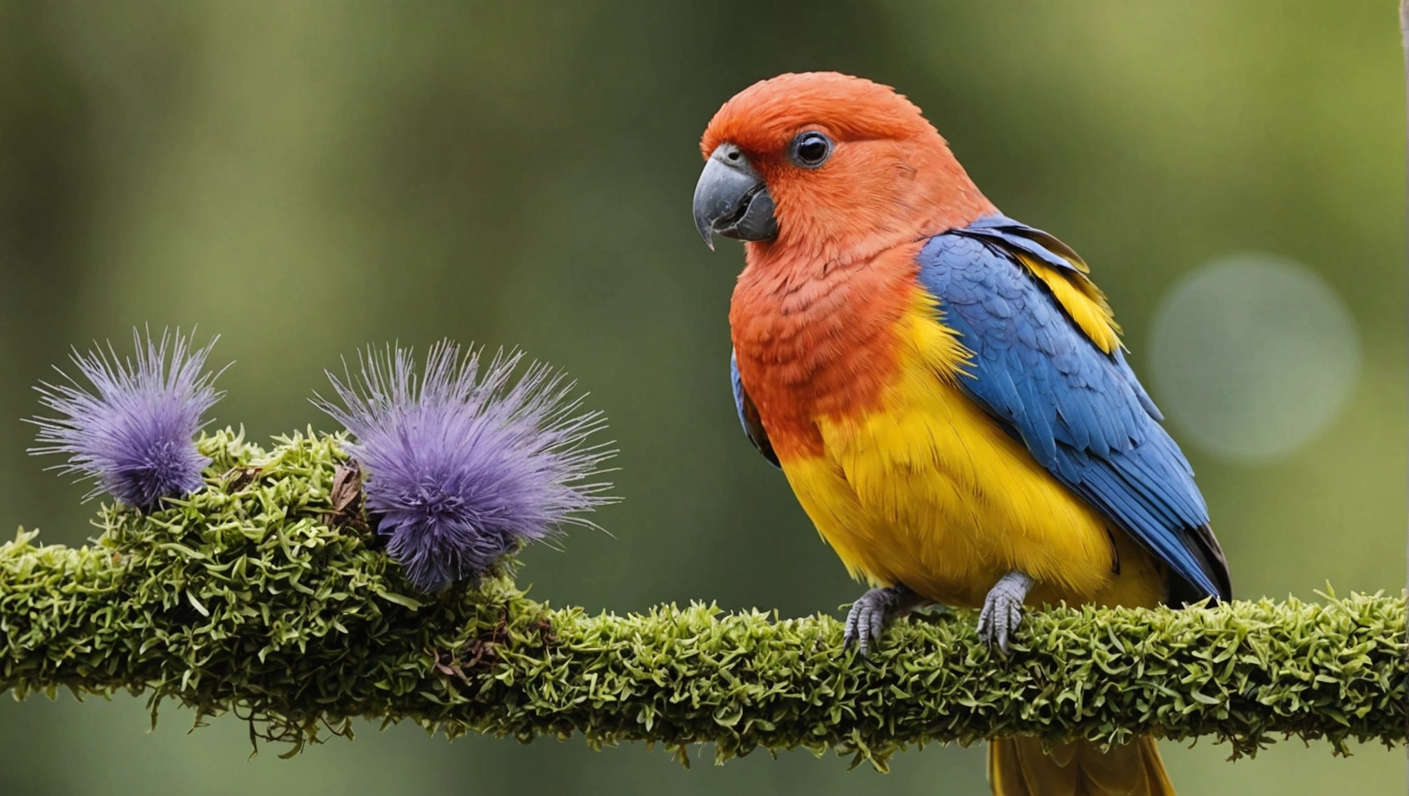 Find the Perfect Products for Your Feathered Friends