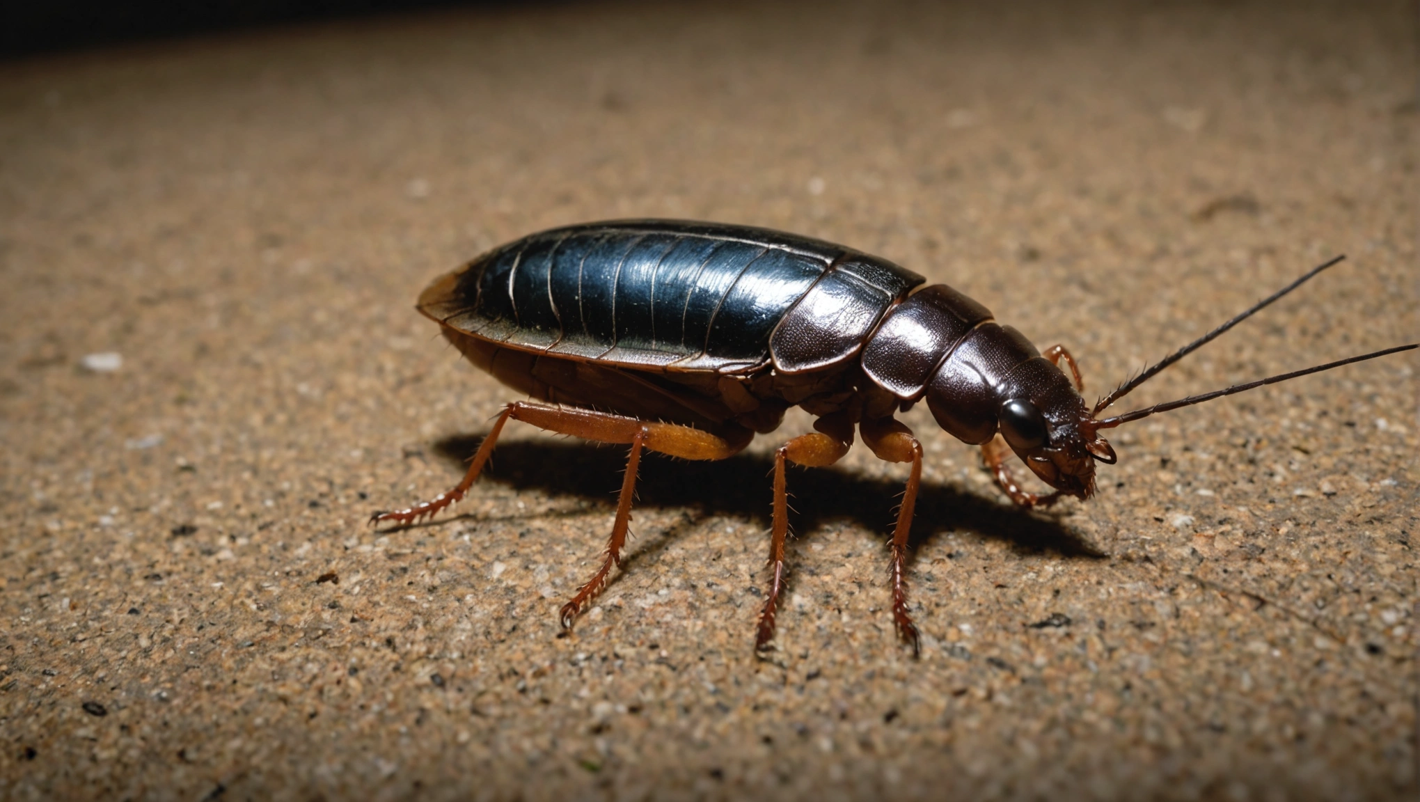 Organic Pest Control Methods for a Safe Home