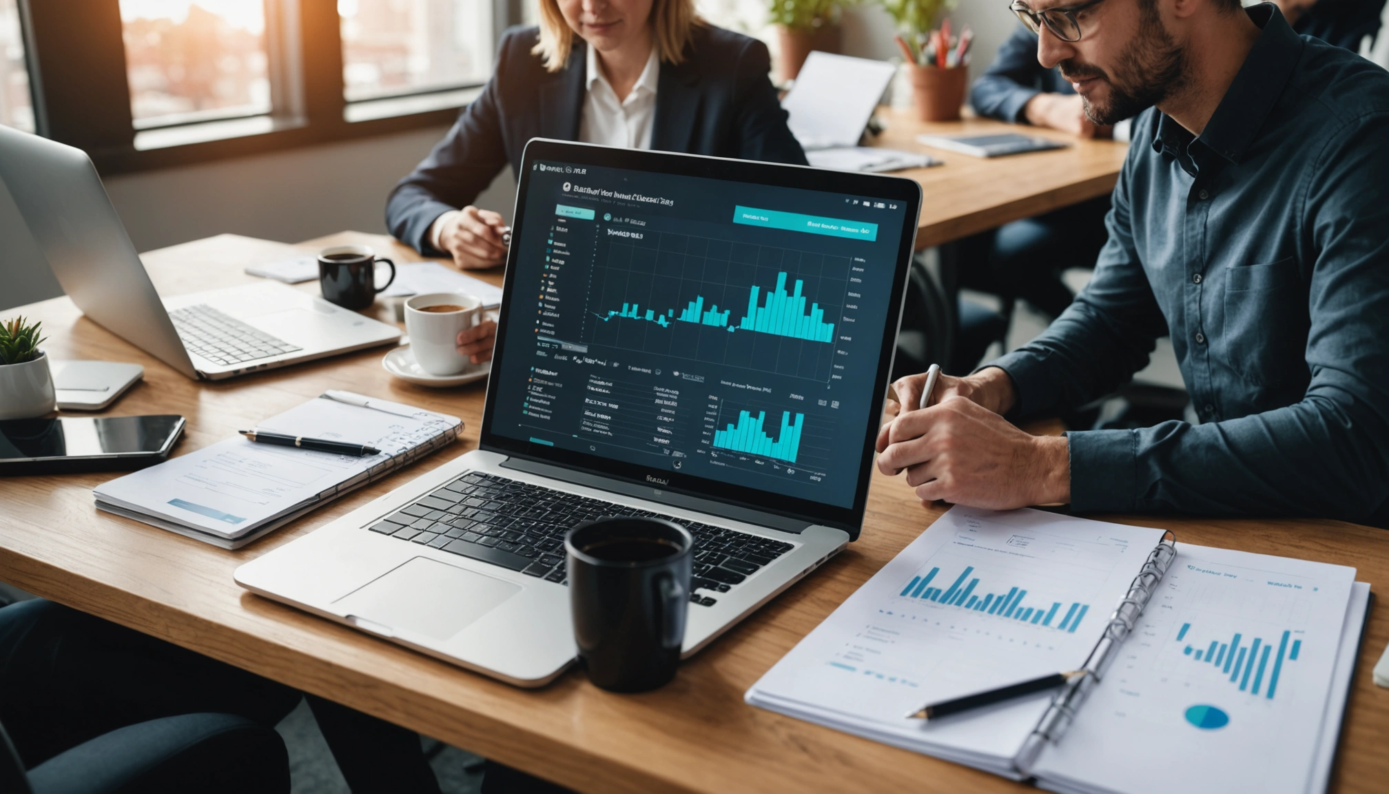 Boost Productivity with Slowly Changing Data Strategies