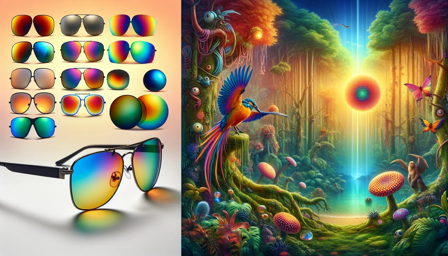 Discover the Best Lens Replacement for Your Maui Jims