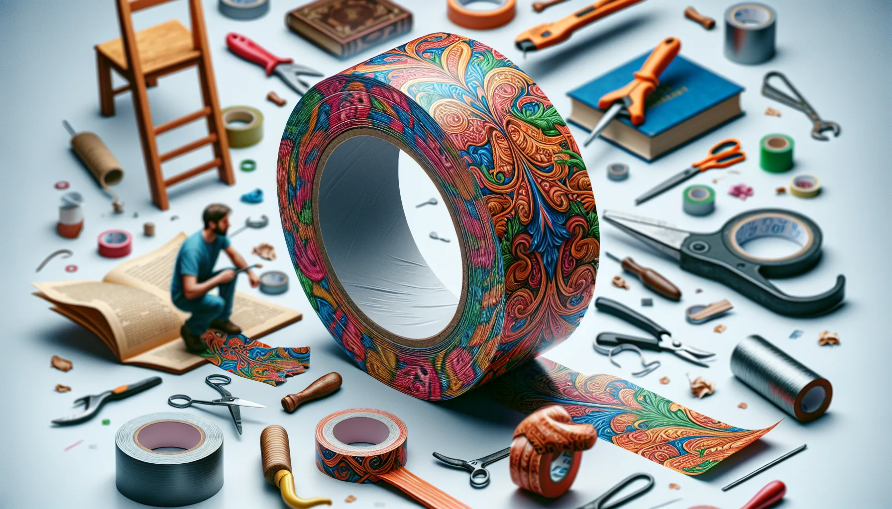 Discover the Potency of Duct Tape Strain