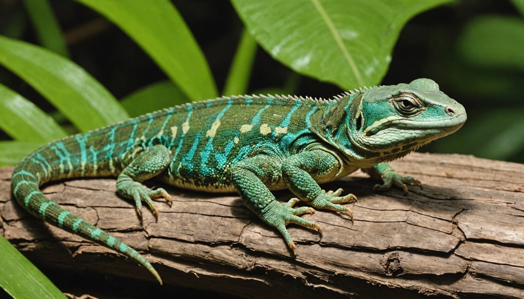 Increasing Reptile Lifespan: Expert Advice