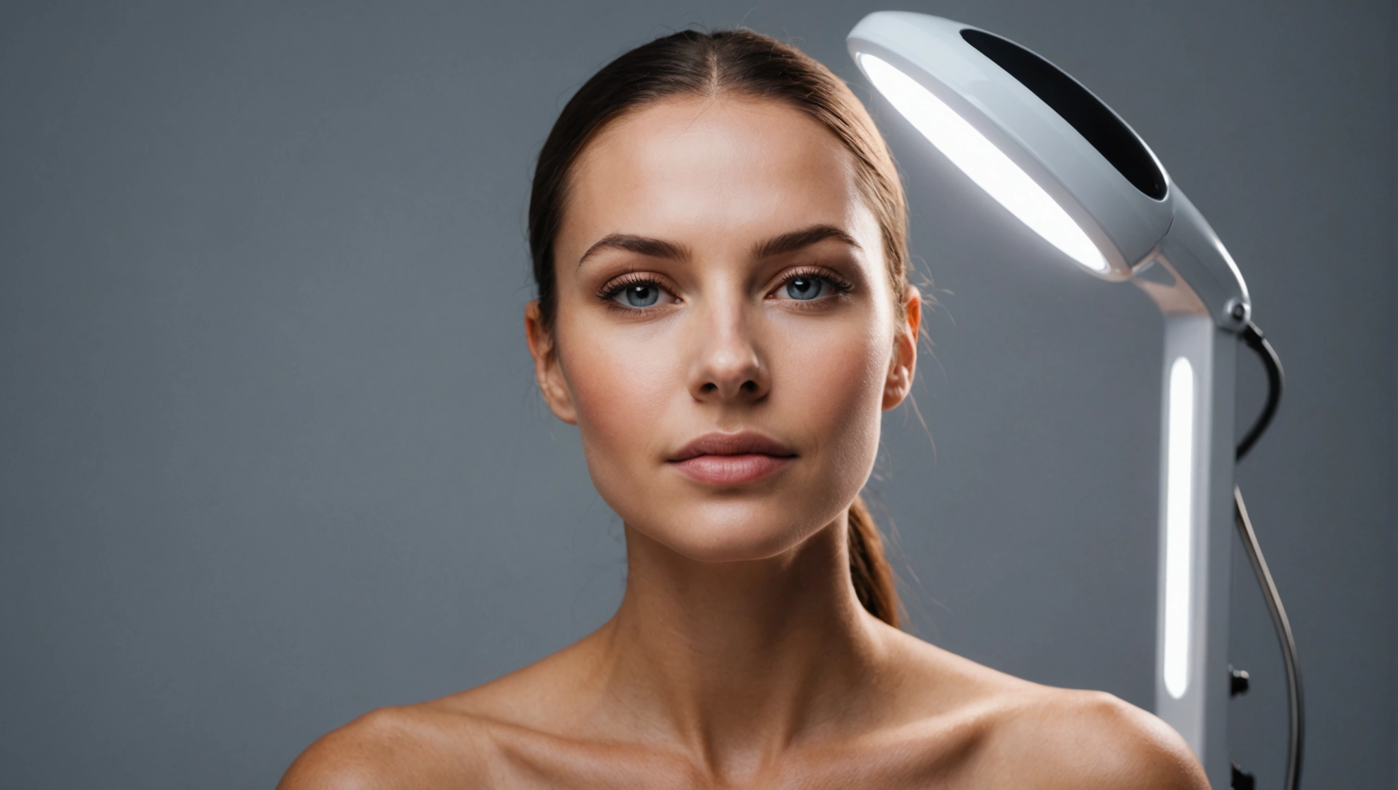 UVB Lamps for Effective Skin Treatment