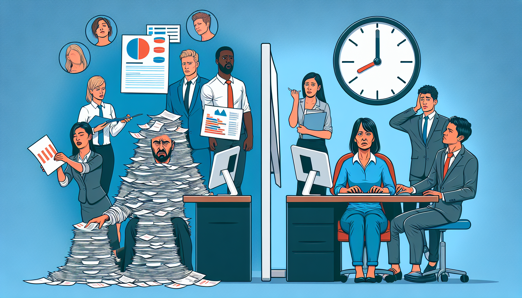 Benefits of Automating Recruitment Processes