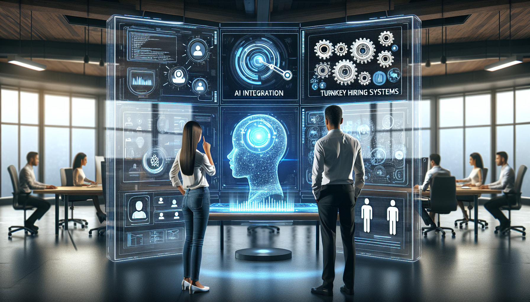 Future of Recruitment