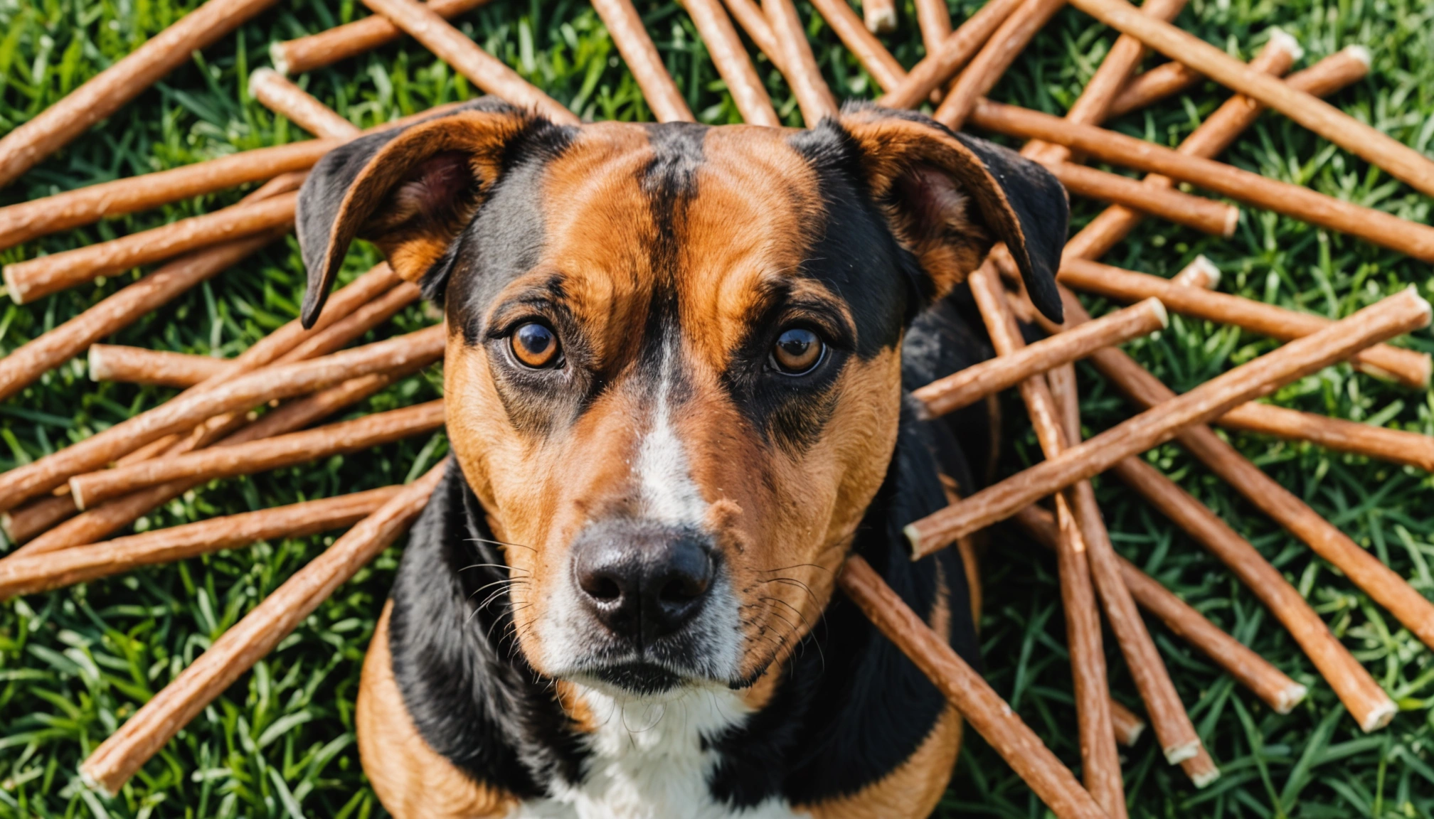 The Ultimate Guide to Bully Sticks for Strong Teeth