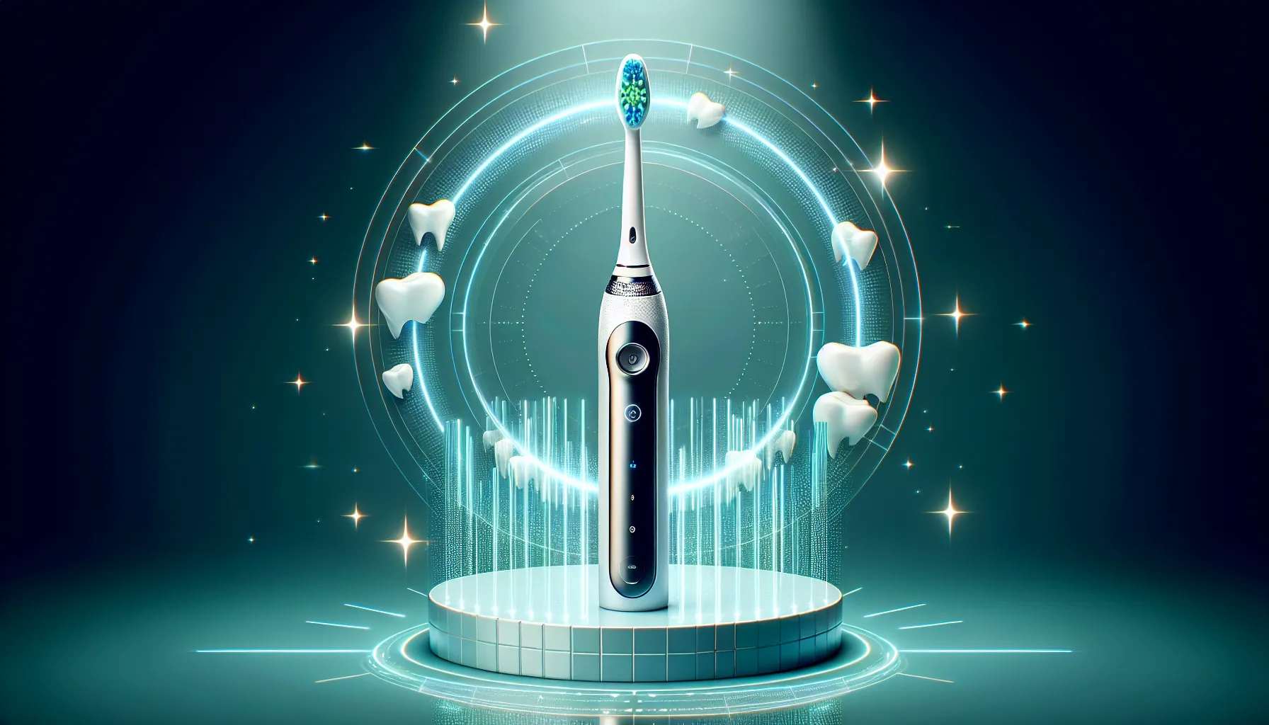 Achieve a Brighter Smile with the Best Electric Toothbrush