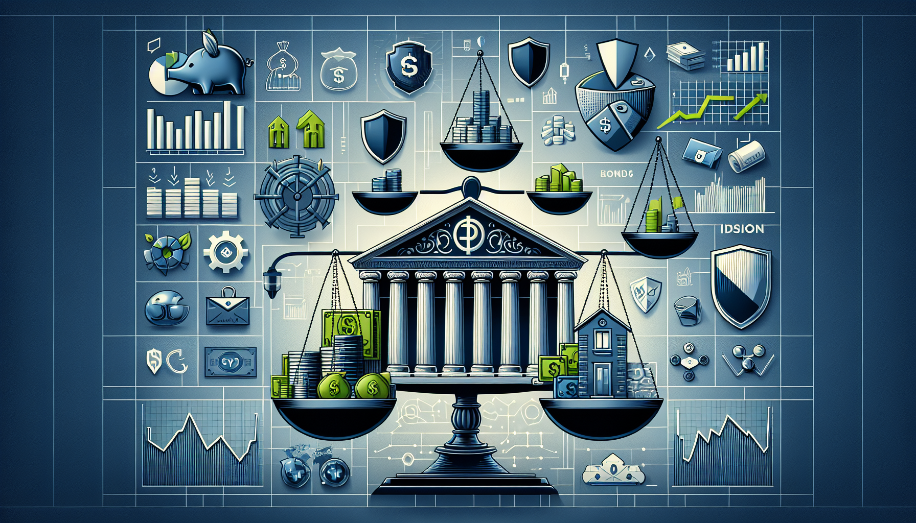 Introduction to managing risk in investment portfolios