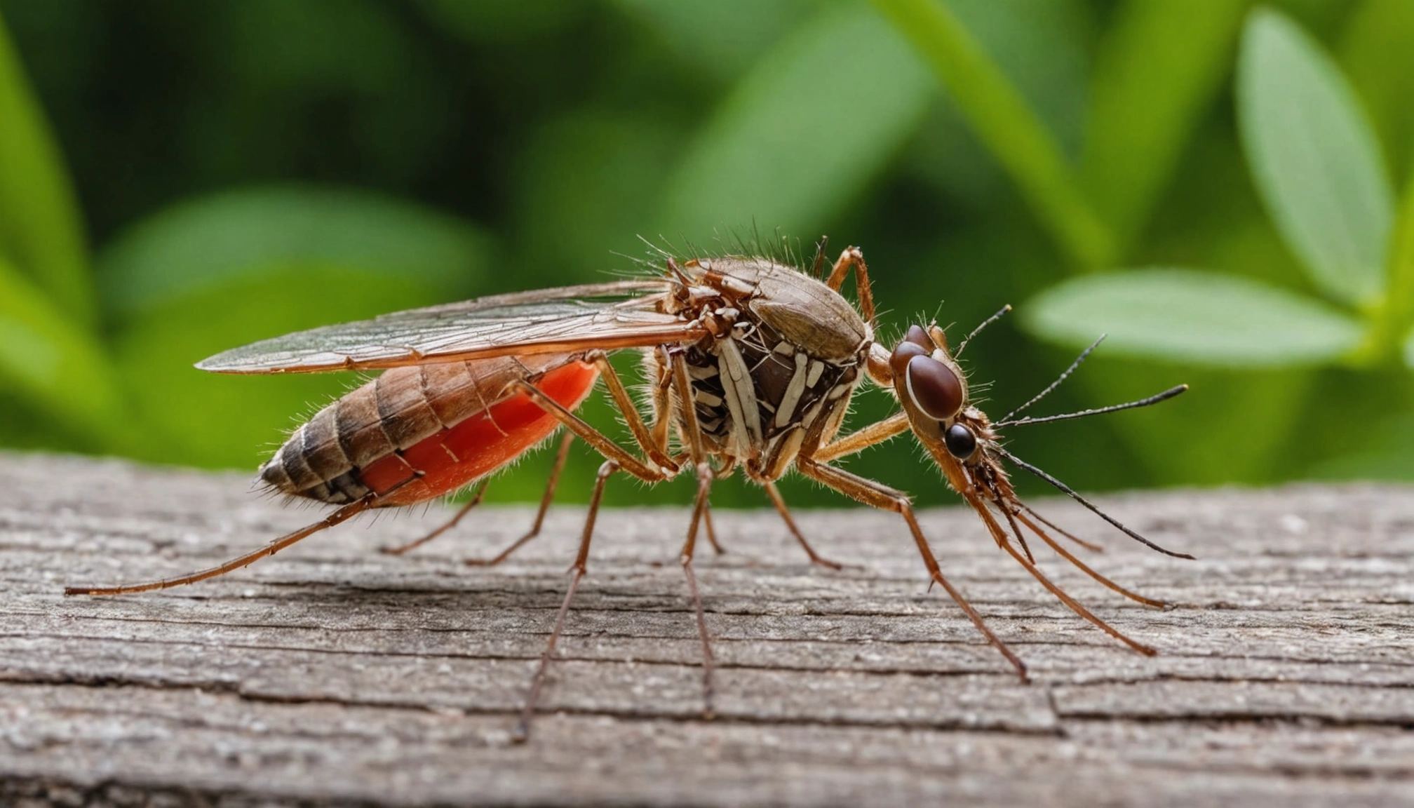 Effective Mosquito Control Methods for a Pest-Free Yard
