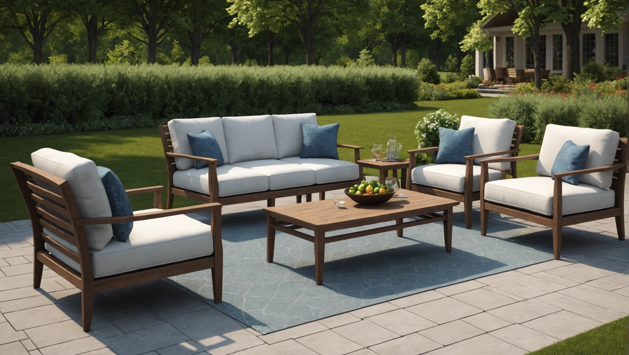 How to Choose Furniture Repair Near Me Top 5 Tips Luxury Outdoor Living by Hauser's Patio