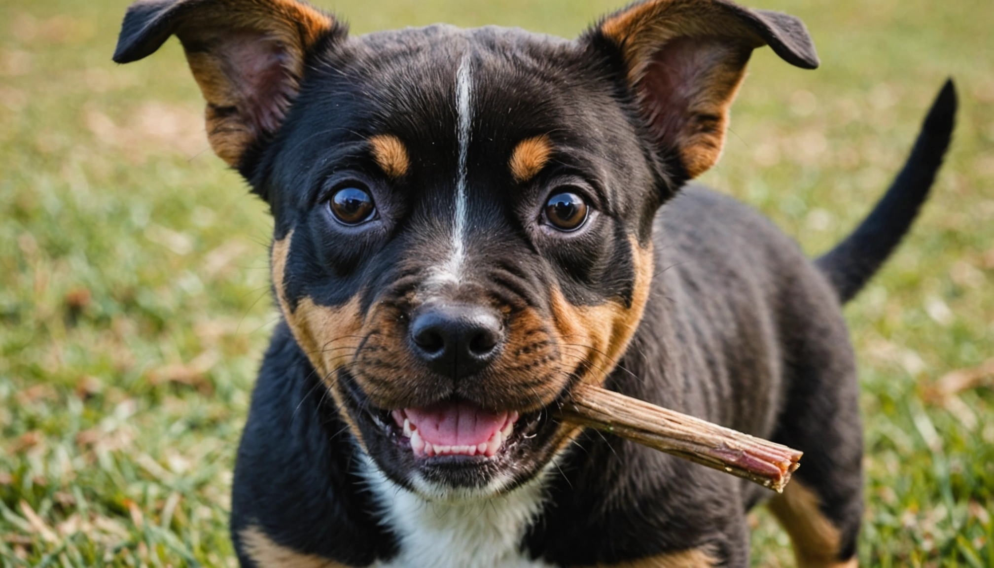 The Best Bully Sticks for Puppy Teeth
