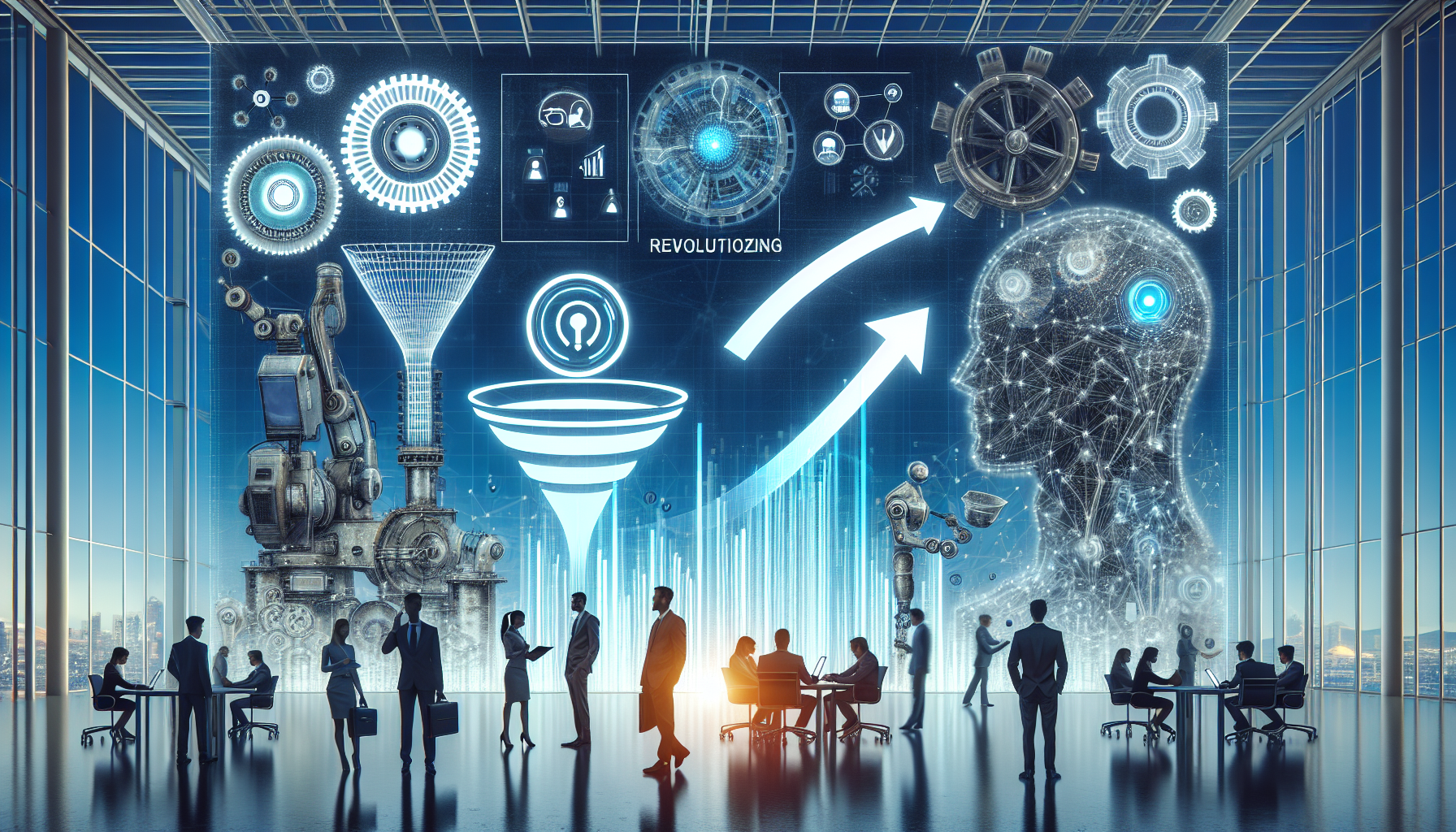 Eastern Industrial Automation