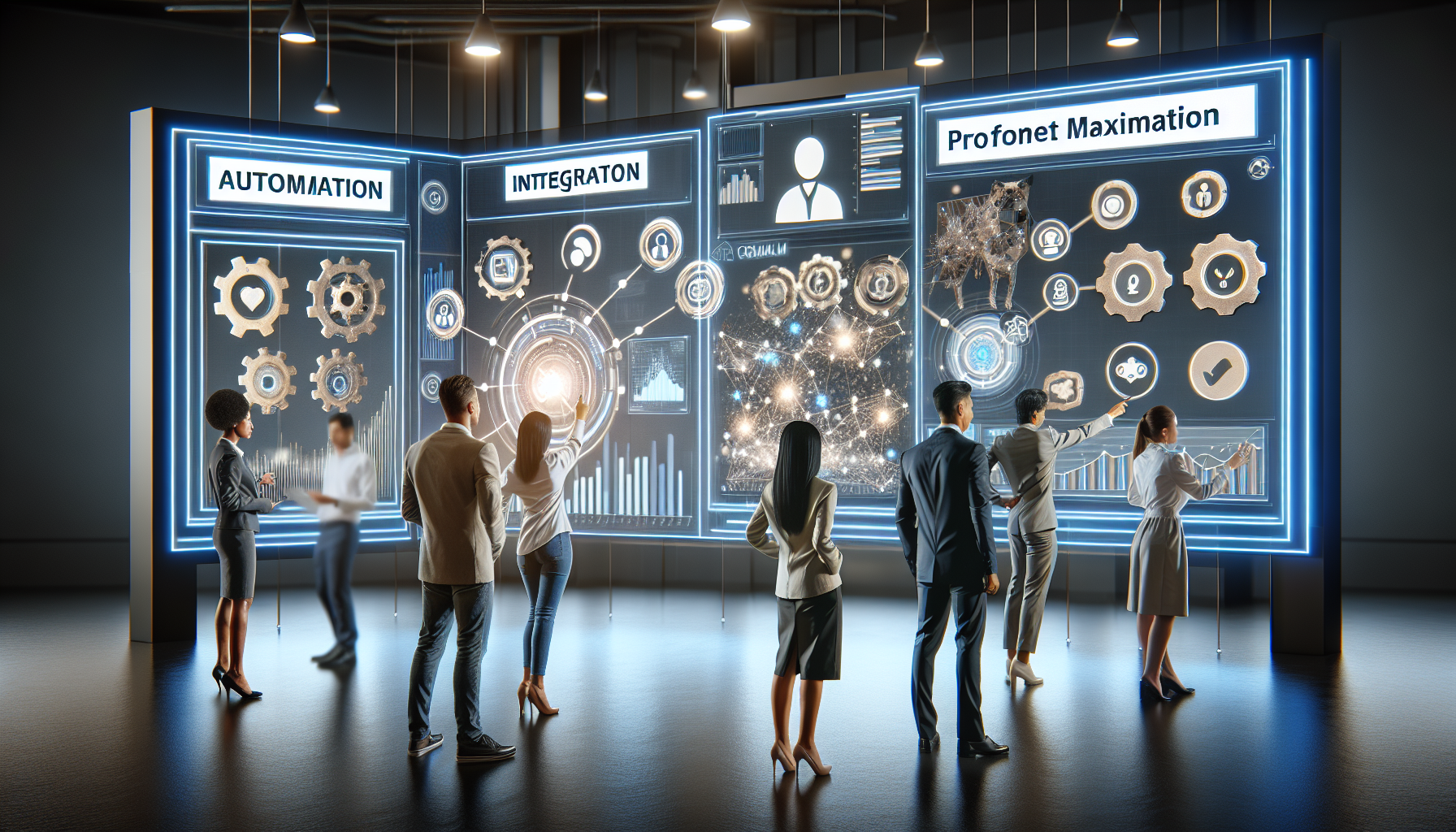 Benefits of Using the Right CRM high tech