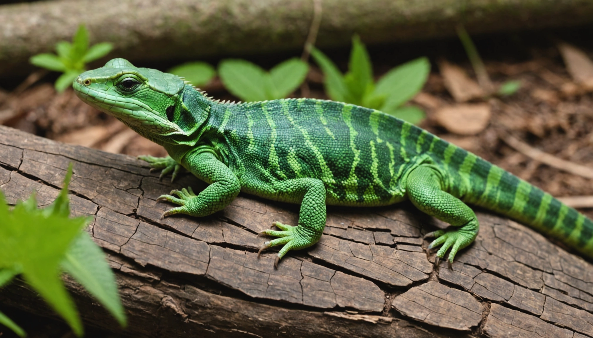 The Importance of Reptile Welfare and How to Improve It