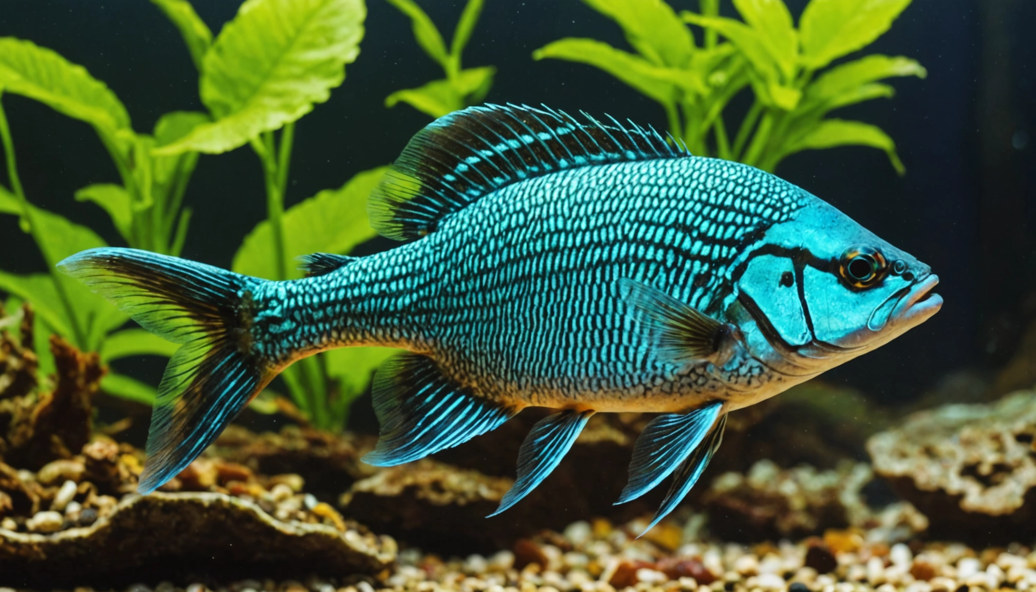 The Ultimate Guide to Repashy Fish Food Flakes