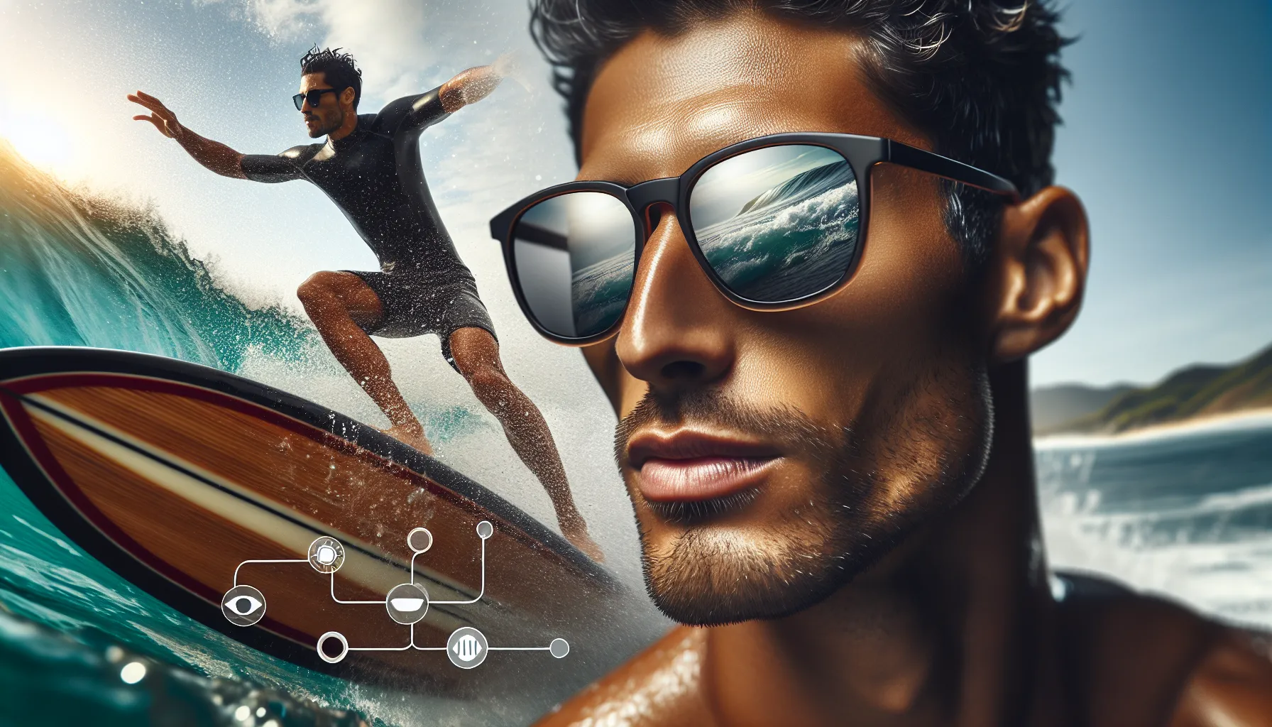 Protect Your Eyes with the Top Sunglasses for Water Sports