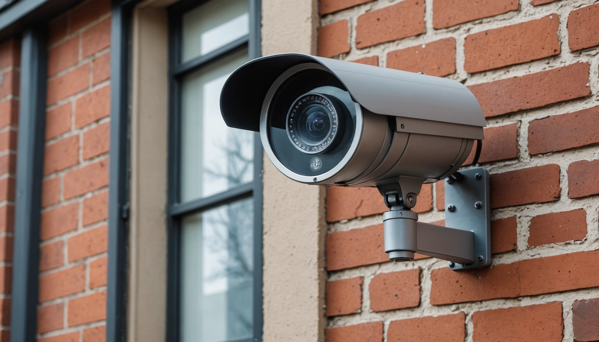 Enhancing Security with Surveillance Monitoring: Protecting What Matters Most