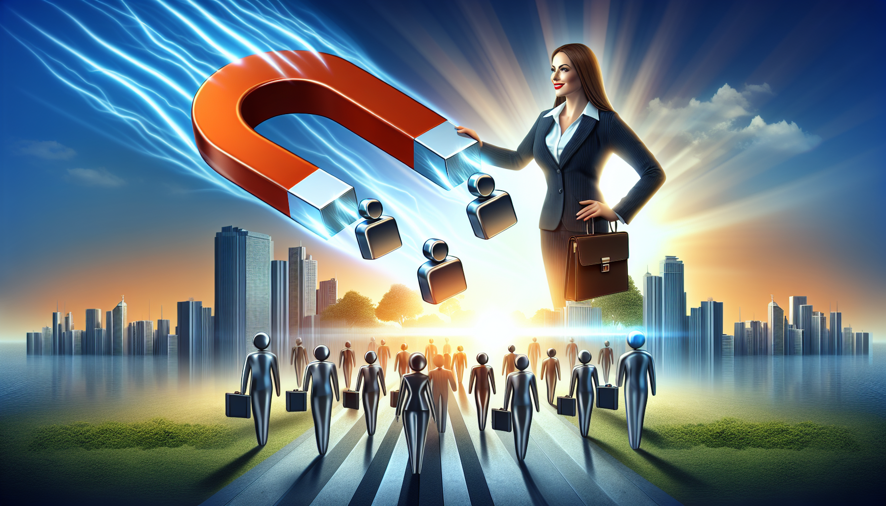 Elevate Your Recruitment Success