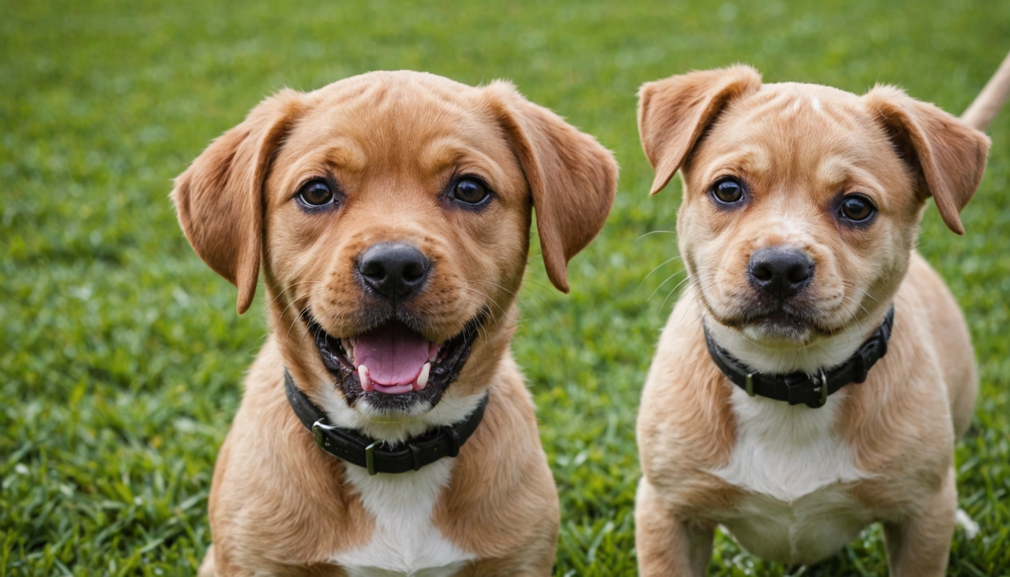 Managing Puppy Aggression: How Bully Sticks Can Help