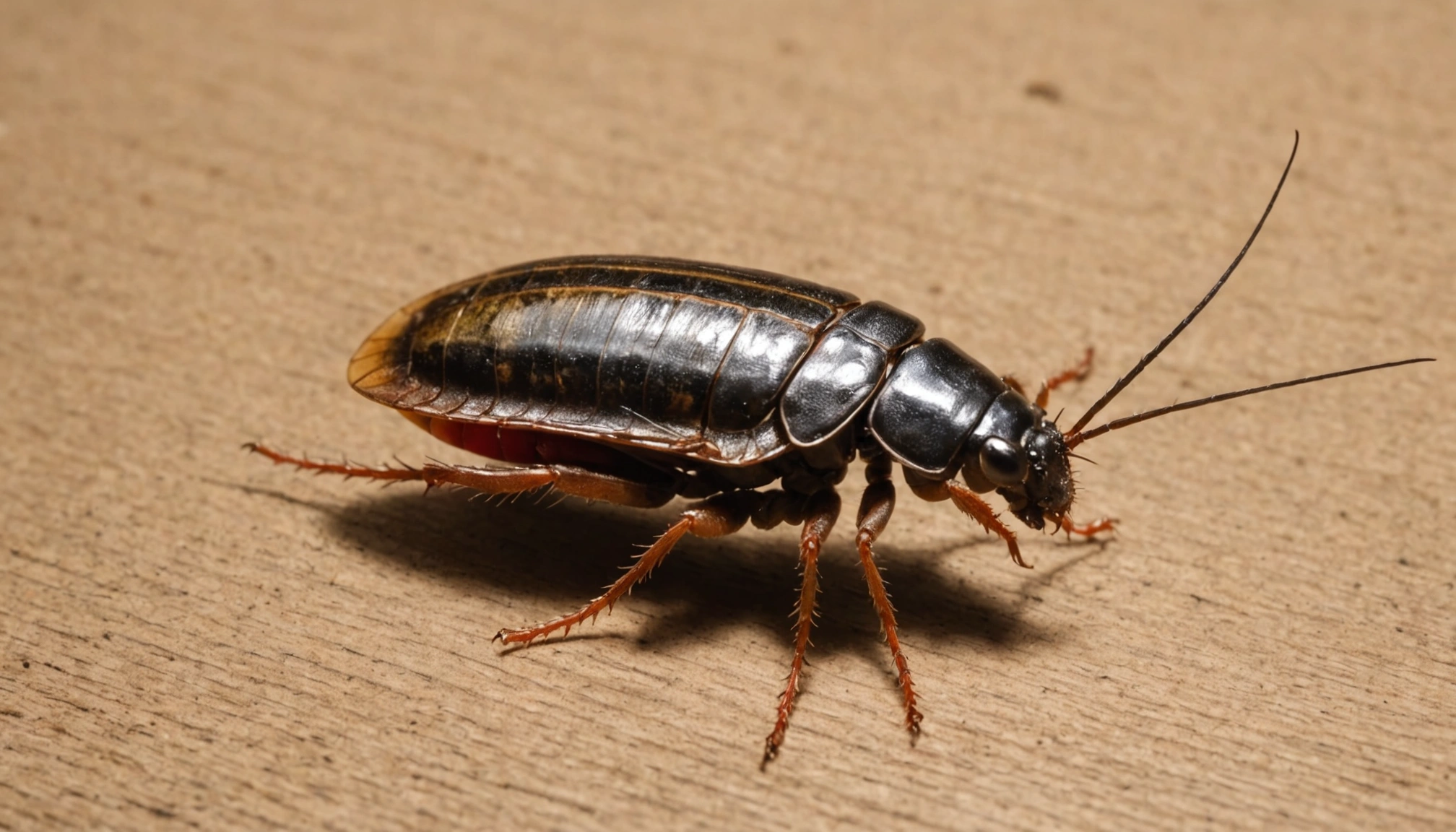 Roach Infestation? Find the Best Roach Killer for Fast Results