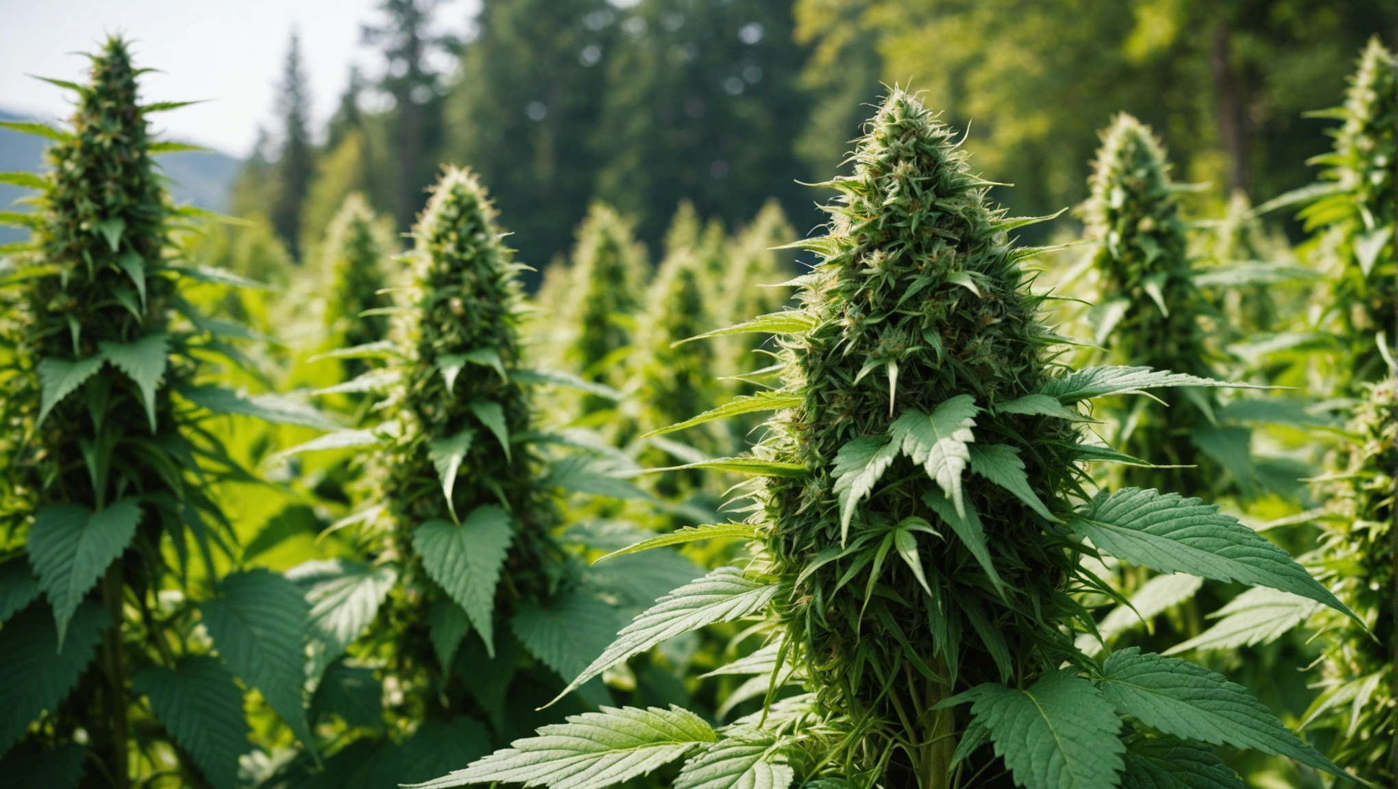 10 Best Outdoor Autoflower Strains for Growing
