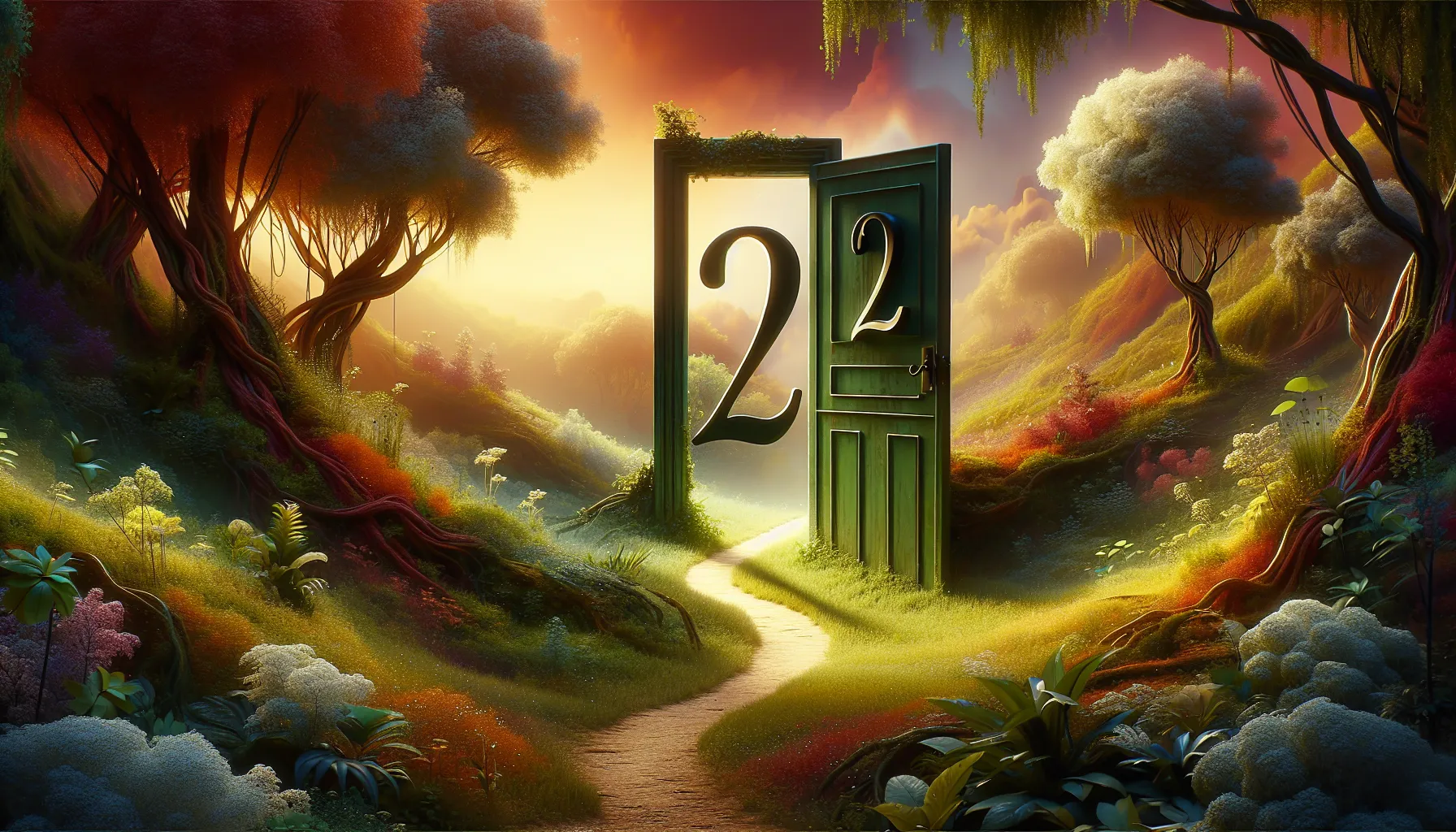 Unleash Your Creativity with Gate 2: Find Your Inspiration