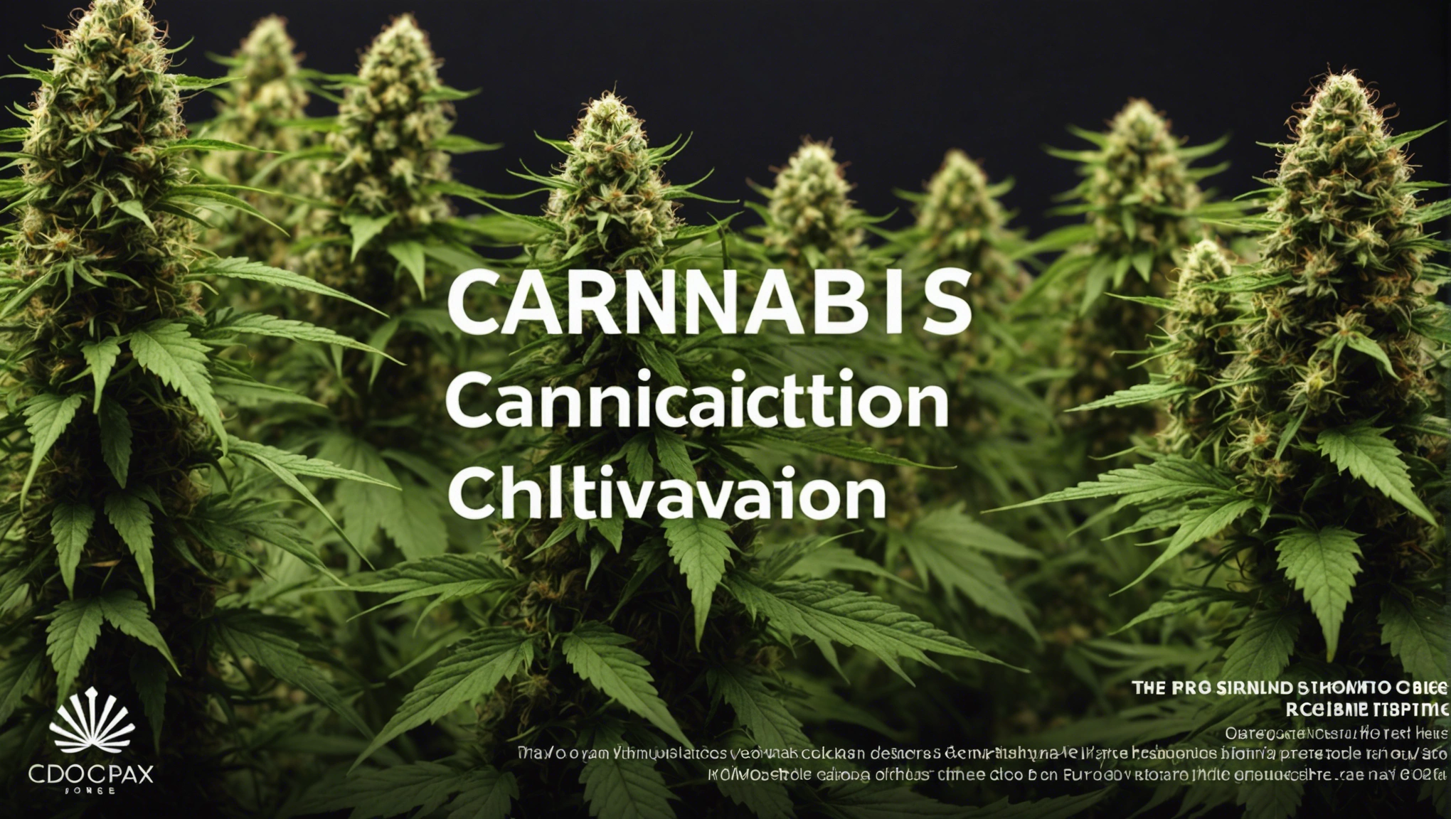 The Future of Cannabis Cultivation: Innovations and Trends in Growing High-THC Strains