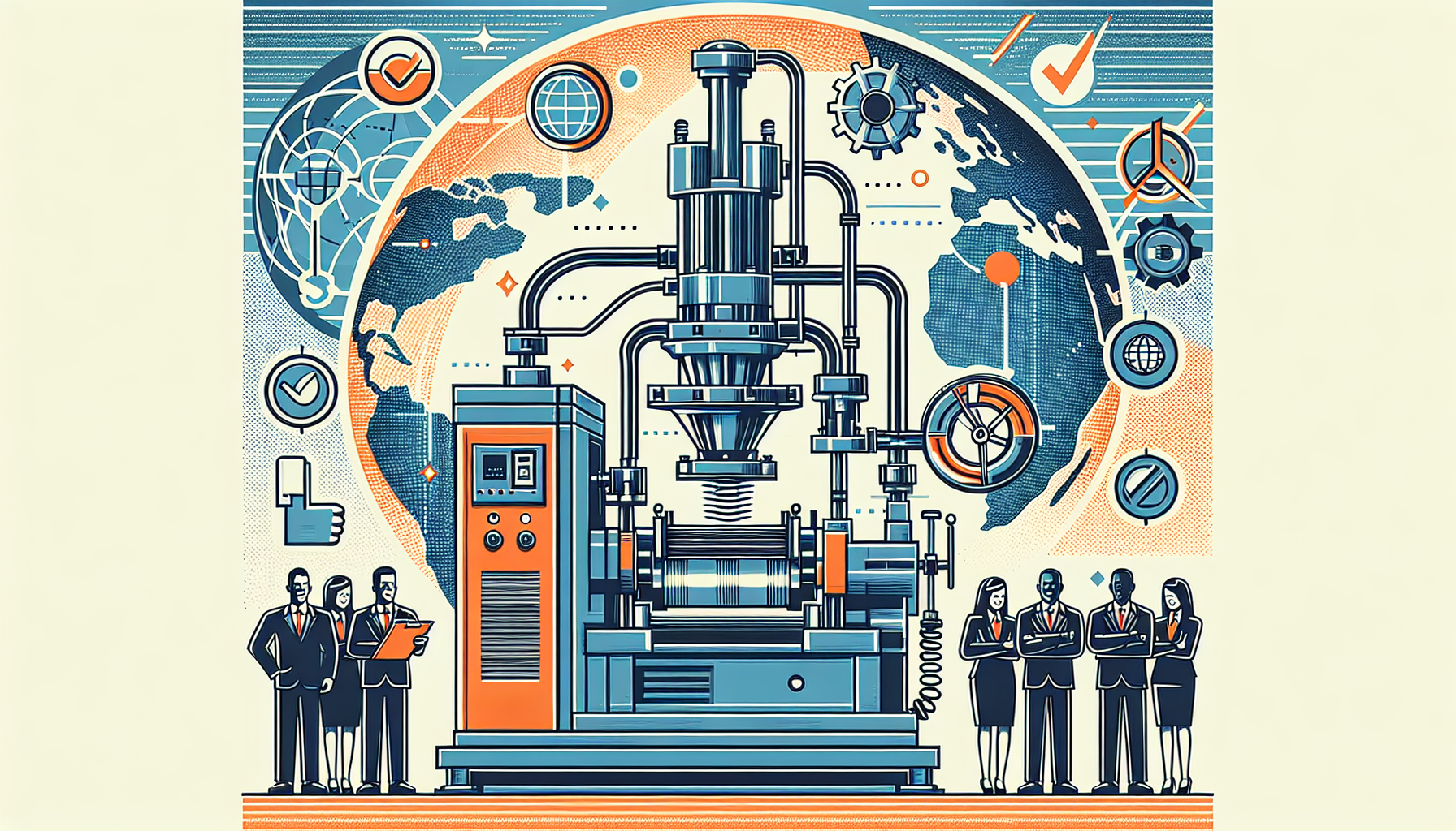 Microquick Engineers