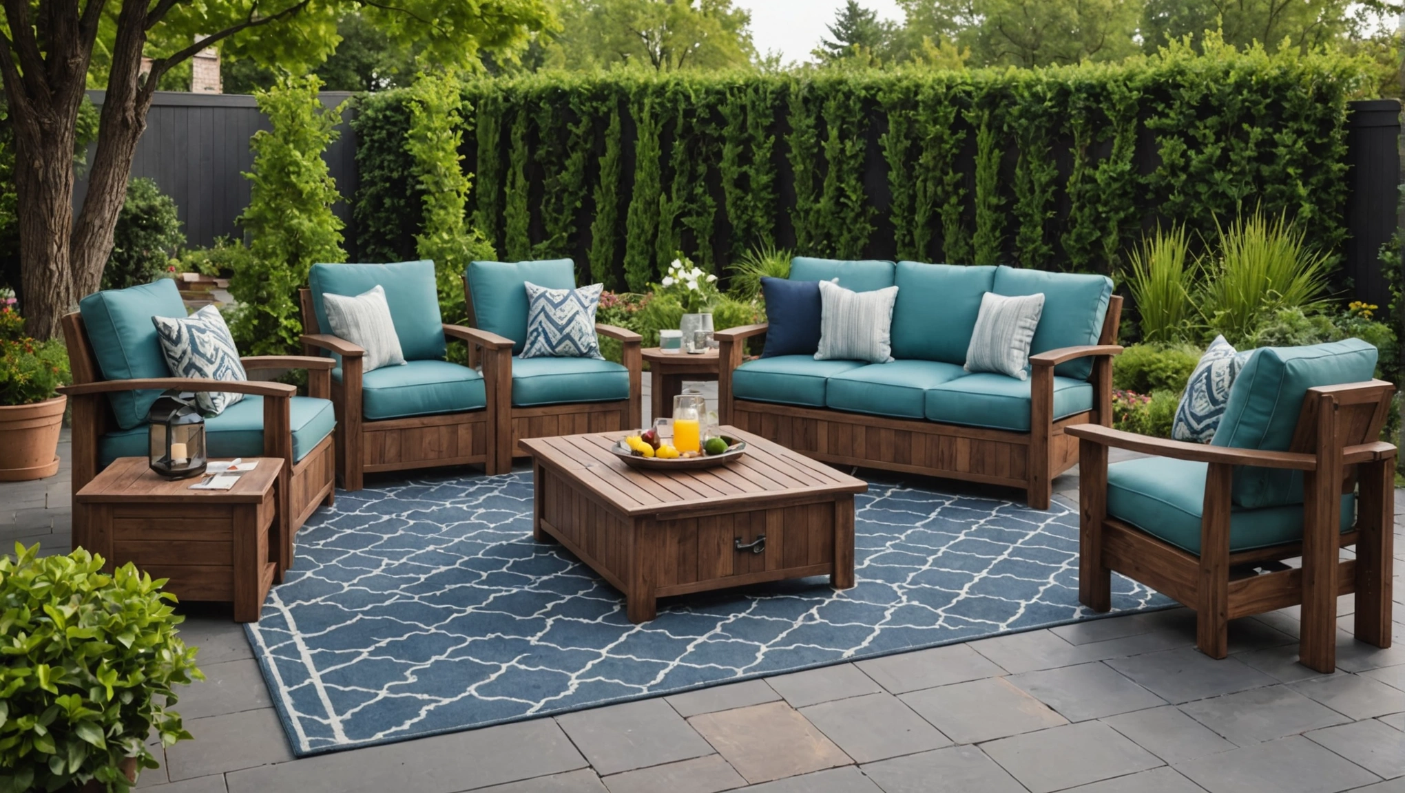 Ultimate Guide to Poly Furniture Find Near Me Luxury Outdoor Living