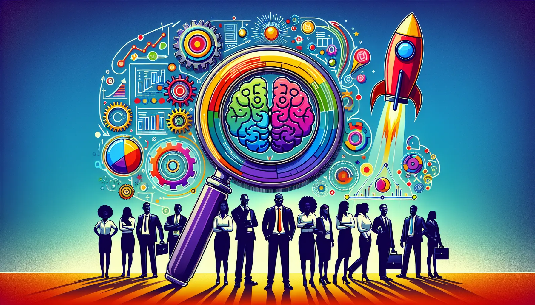 Boost Your Marketing Strategy with Human Design Insights