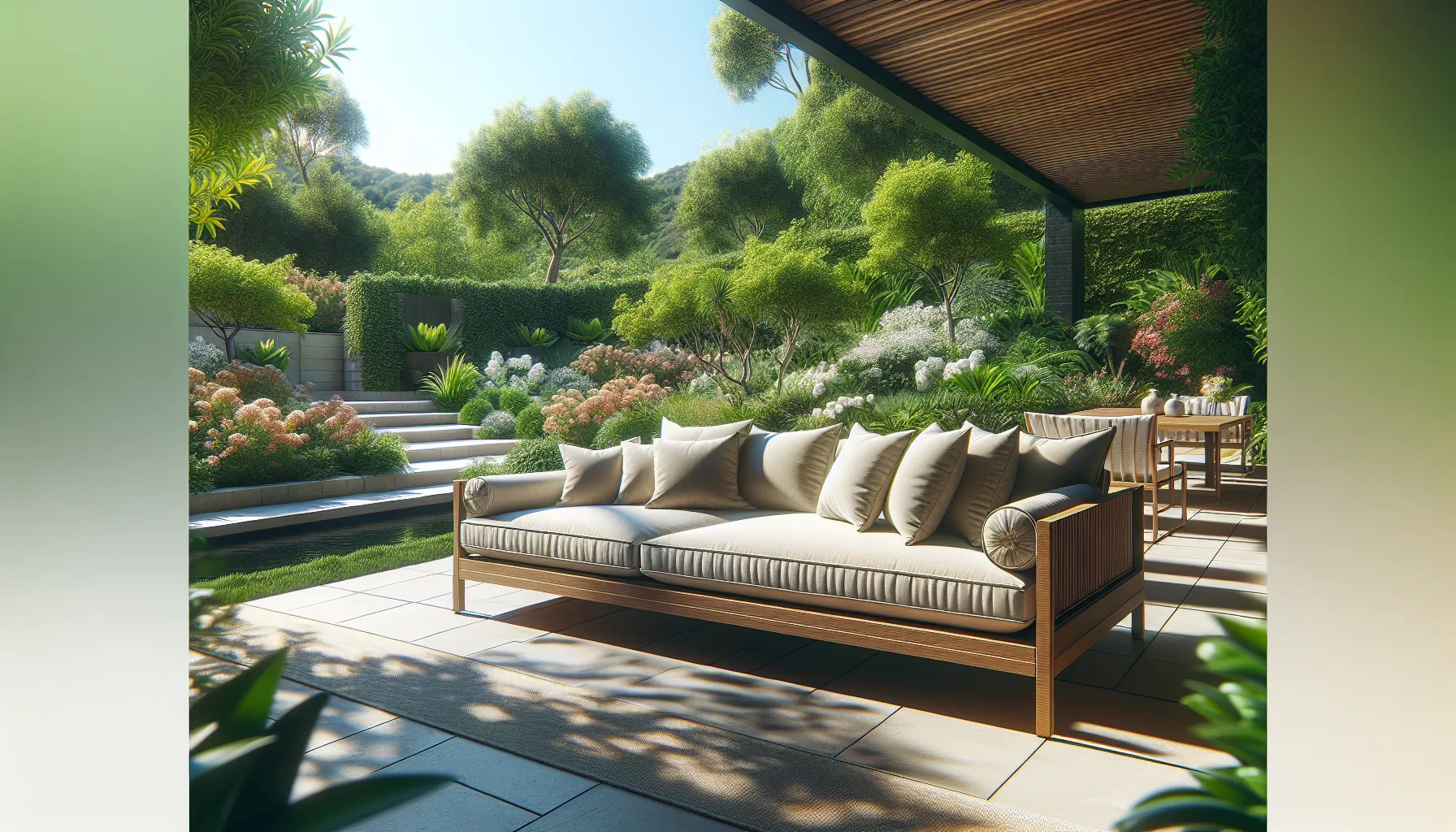 Relax in Style with an Outdoor Daybed for Your Patio