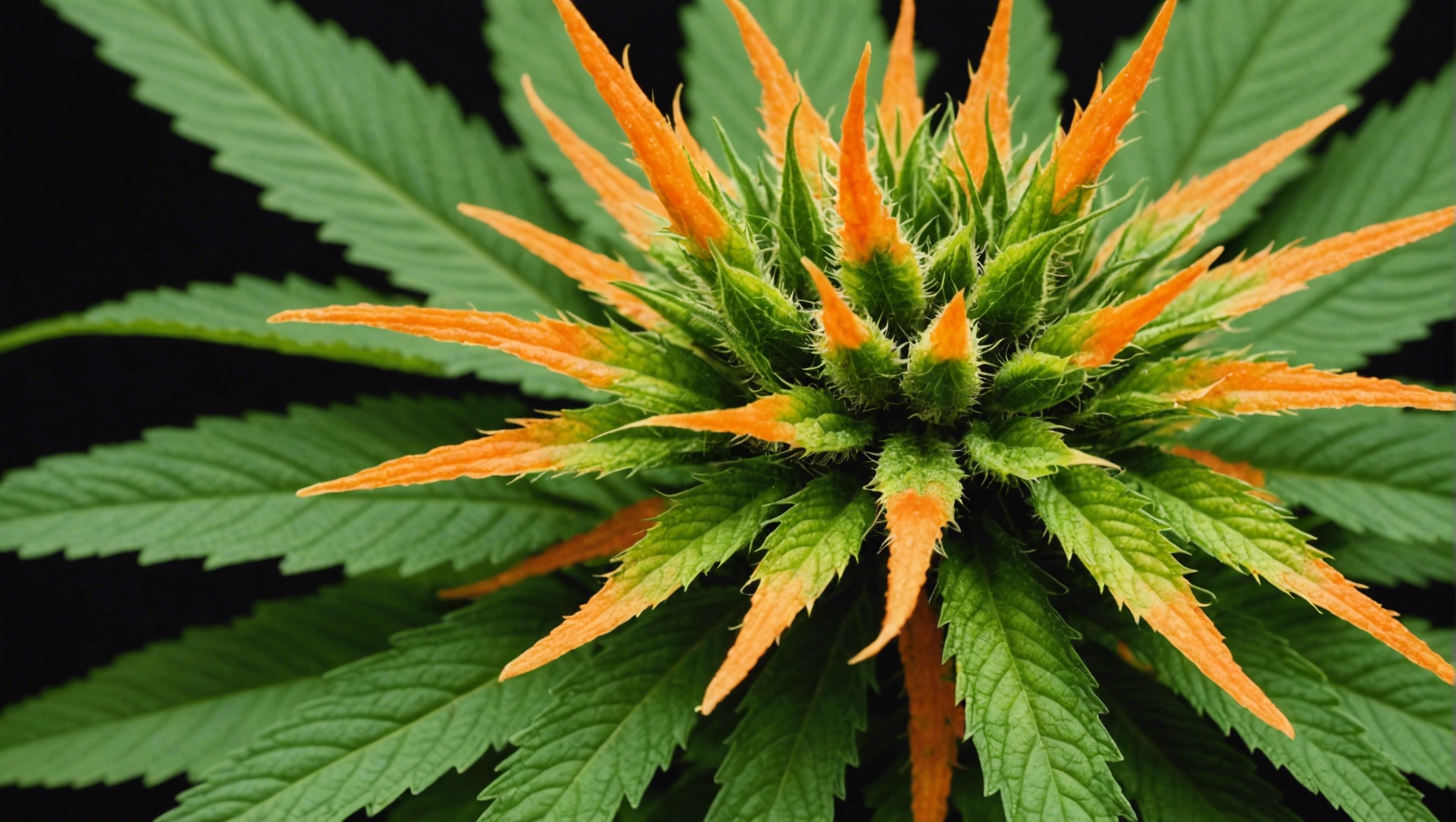 The Best Strains for Recreational Cannabis Users