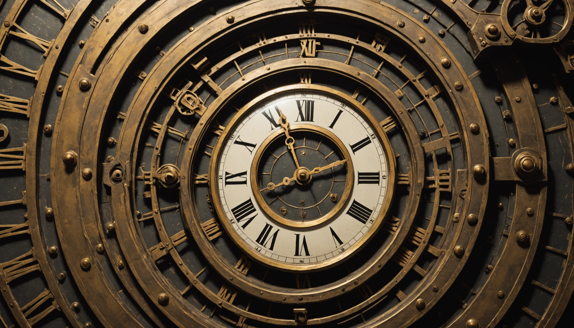 Minimize Costs with Time Travel: A Deep Dive