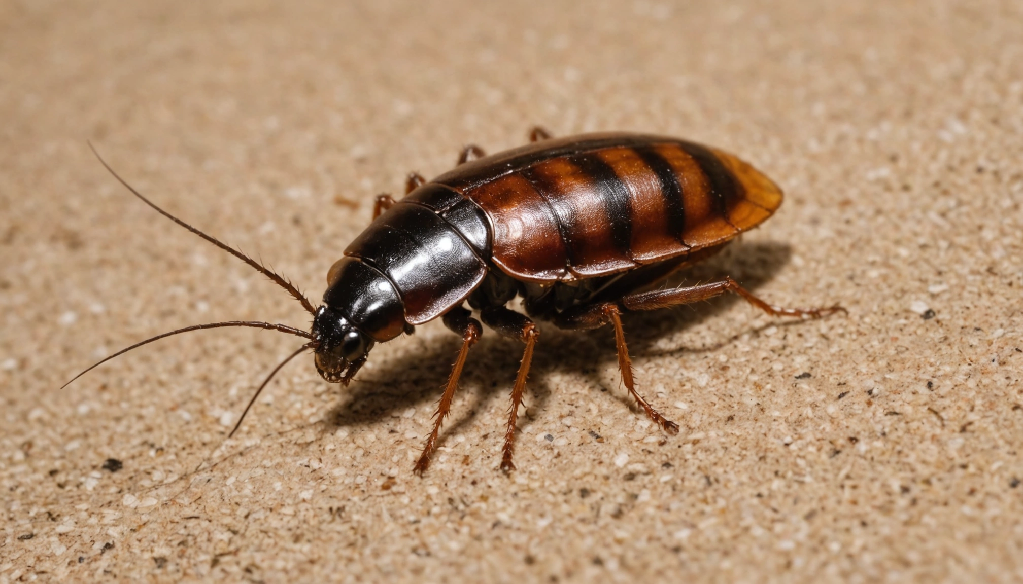 Roach Control Tips: Say Goodbye to Cockroaches