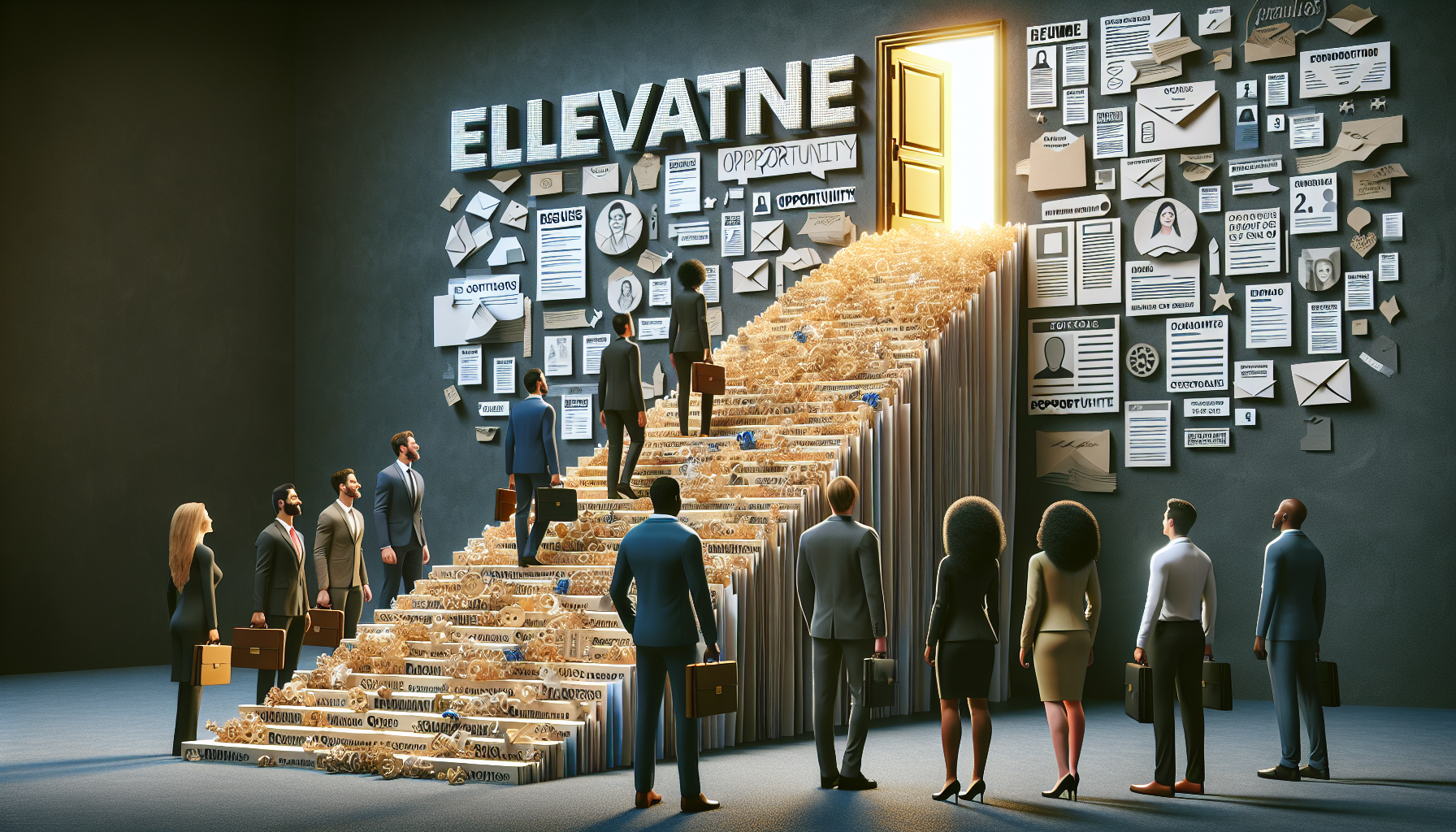 Elevate Your Recruitment Game