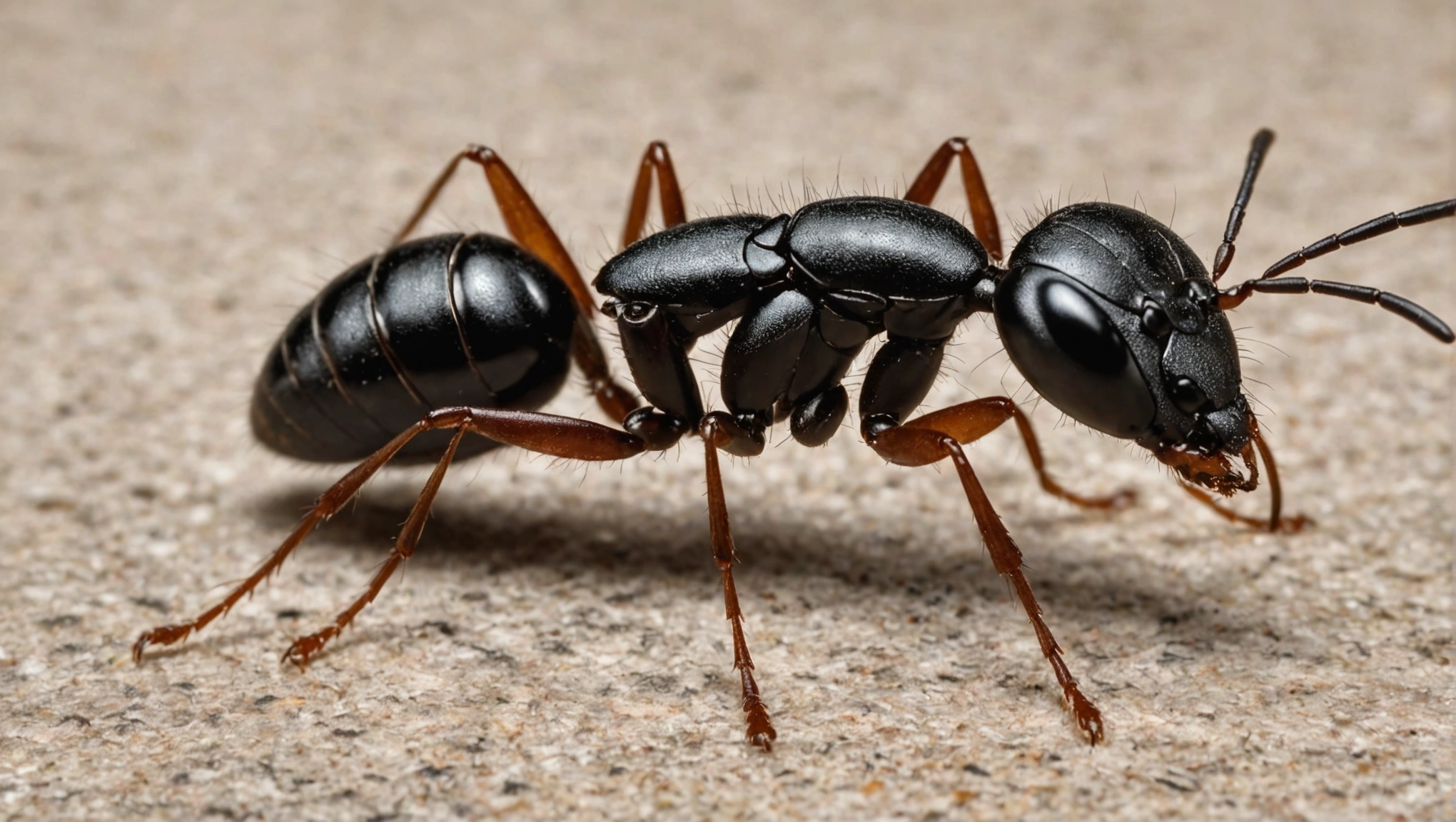 Customized Ant Pest Control Plans for Effective Results
