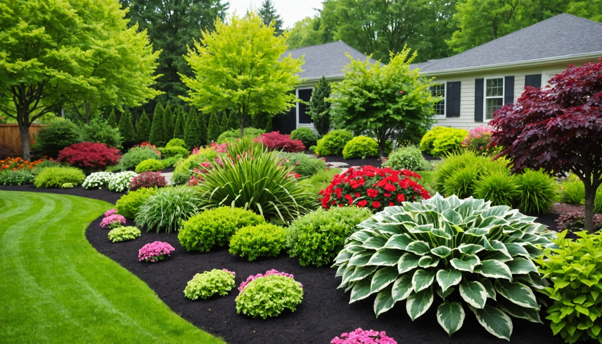 The Best Plants for Landscaping: A Beginner's Guide - Luxury Outdoor Living  by Hauser's Patio