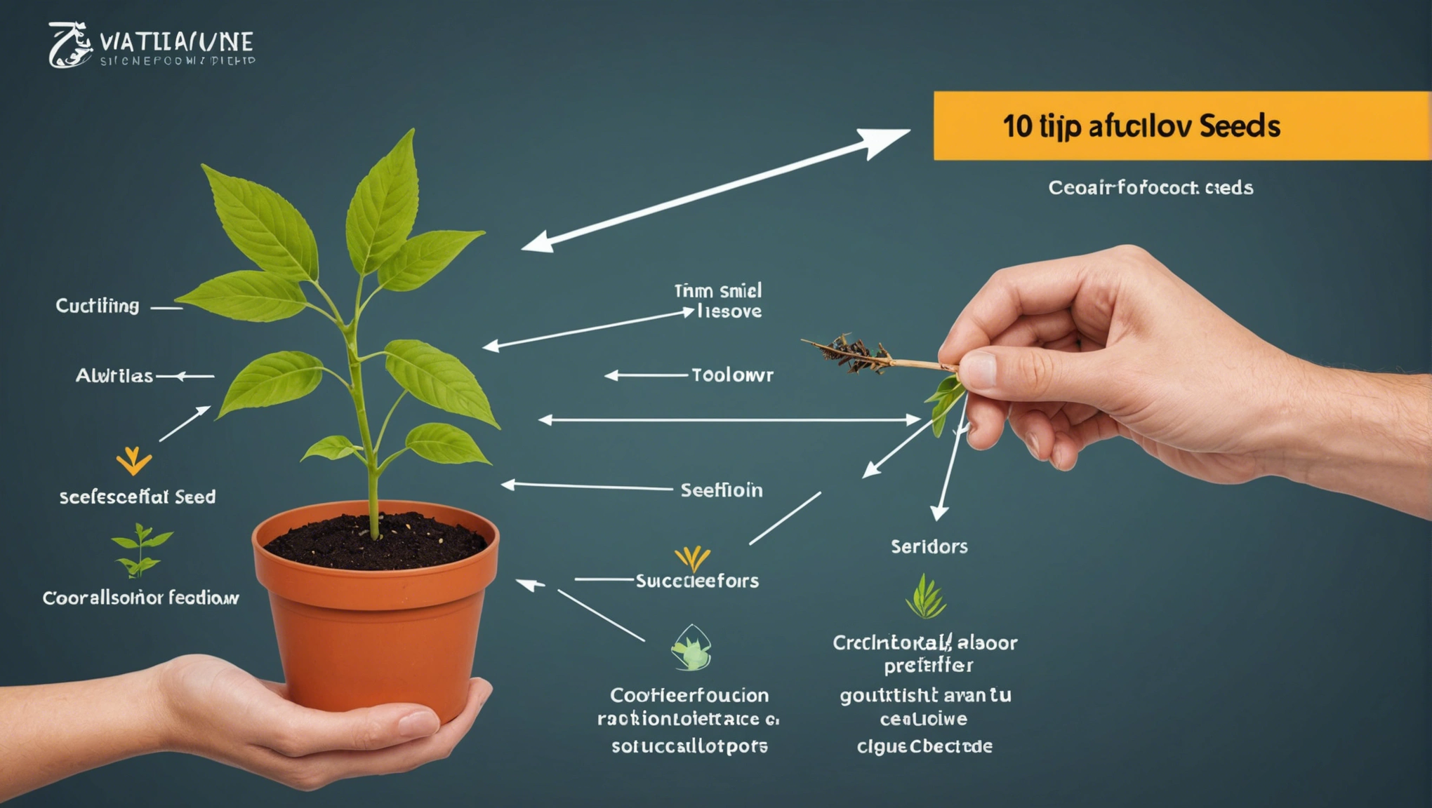 10 Tips for Successful Cultivation of Autoflower Seeds