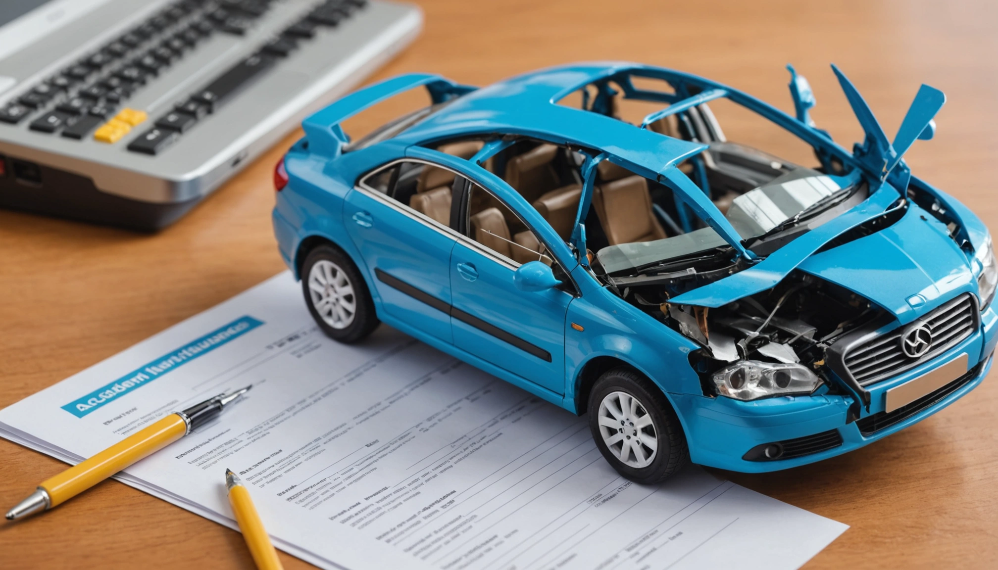 Why Accident Insurance is Crucial for Your Financial Protection