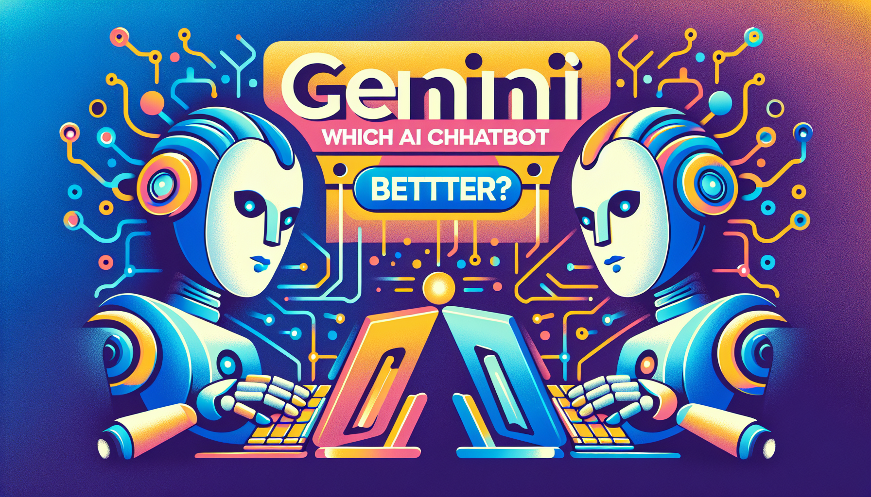 Gemini and ChatGPT Comparison
